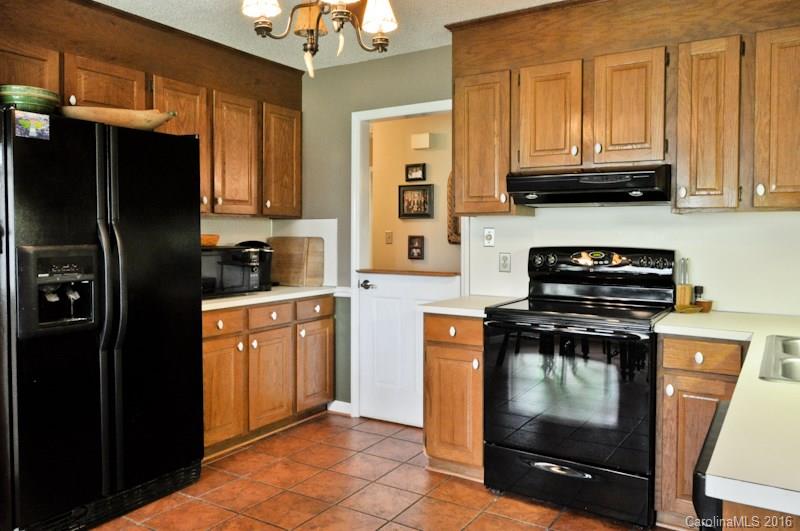 Catawba Springs - Residential