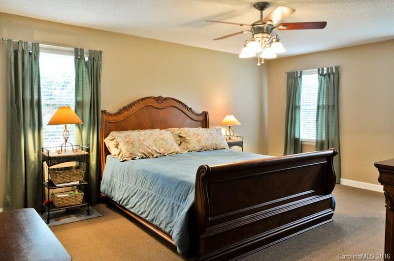 Catawba Springs - Residential