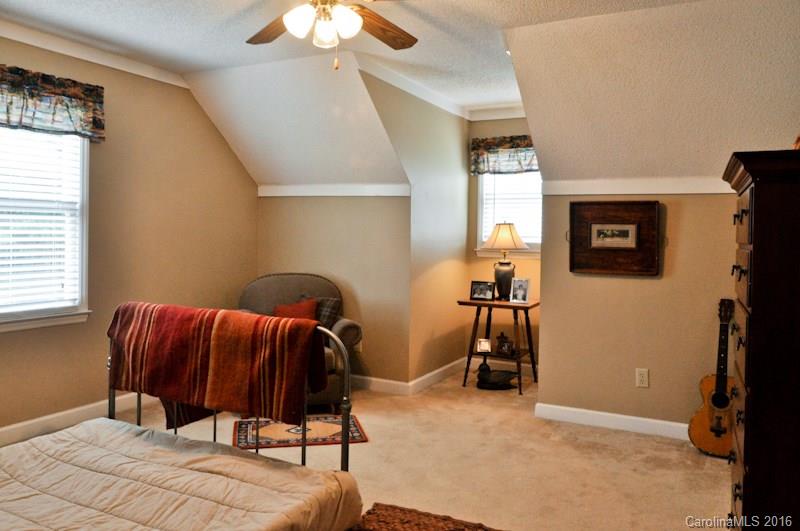 Catawba Springs - Residential