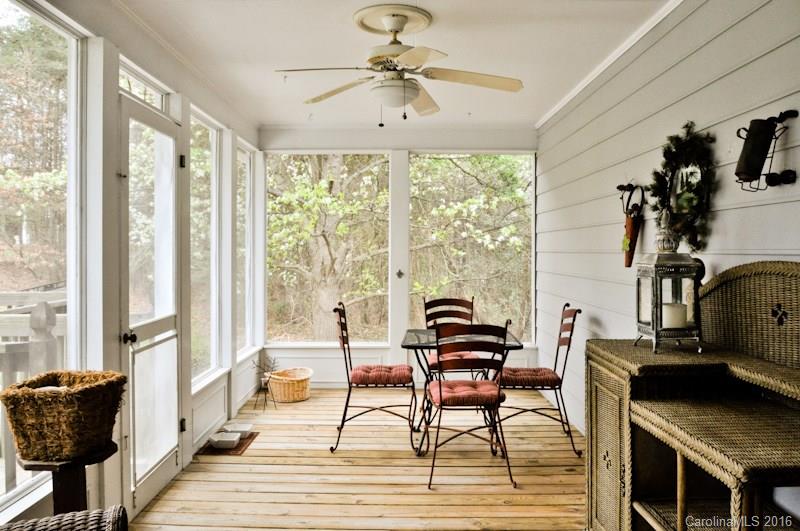 Catawba Springs - Residential
