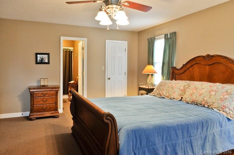 Catawba Springs - Residential