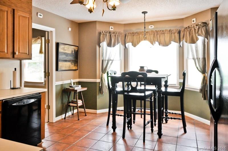 Catawba Springs - Residential