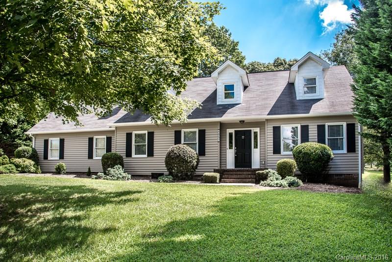 Catawba Springs - Residential