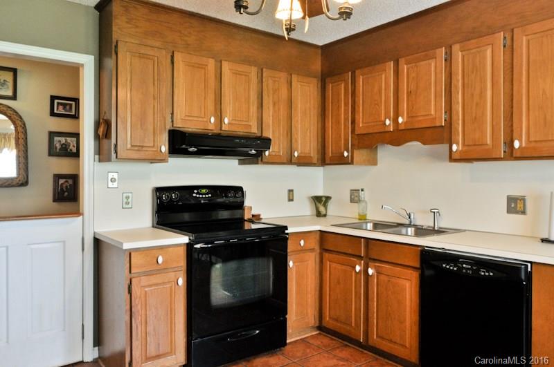Catawba Springs - Residential