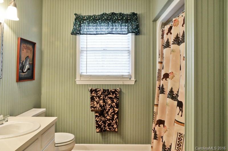 Catawba Springs - Residential