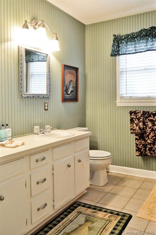 Catawba Springs - Residential