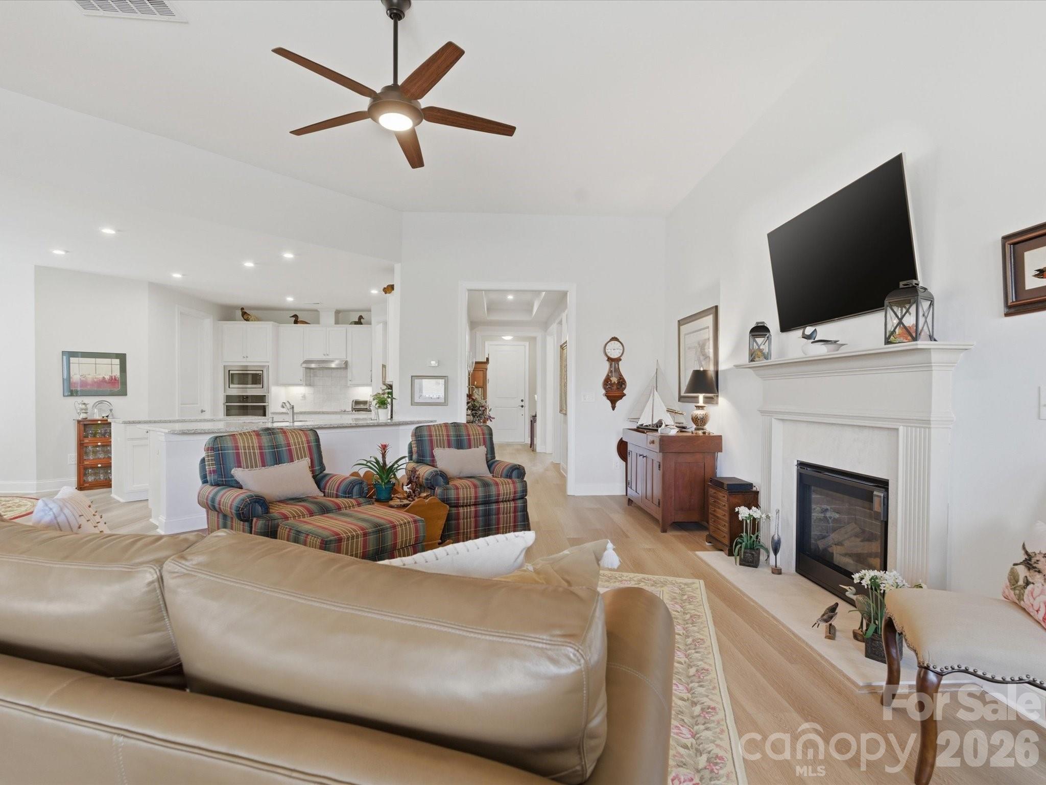 Cresswind - Residential