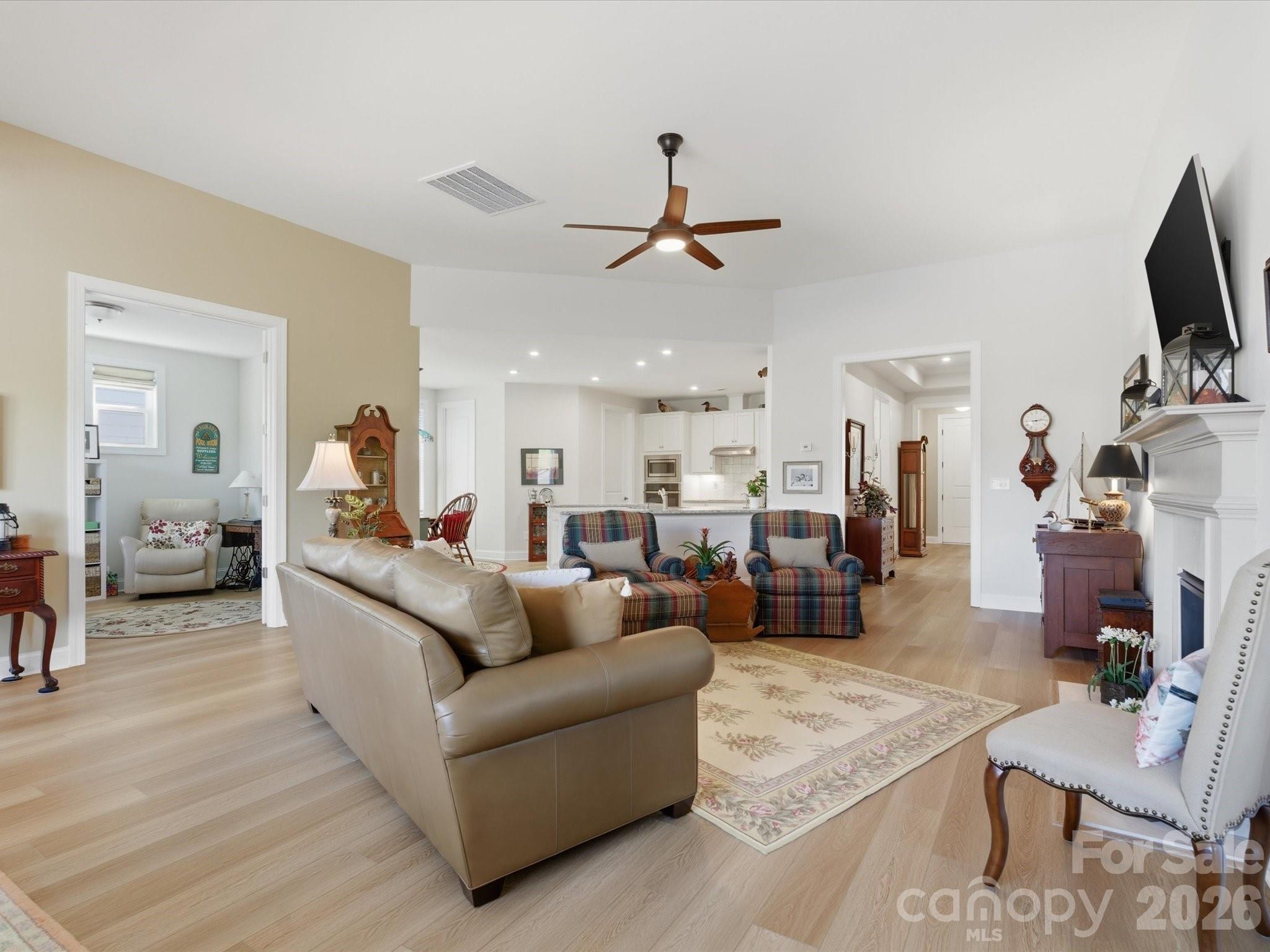 Cresswind - Residential