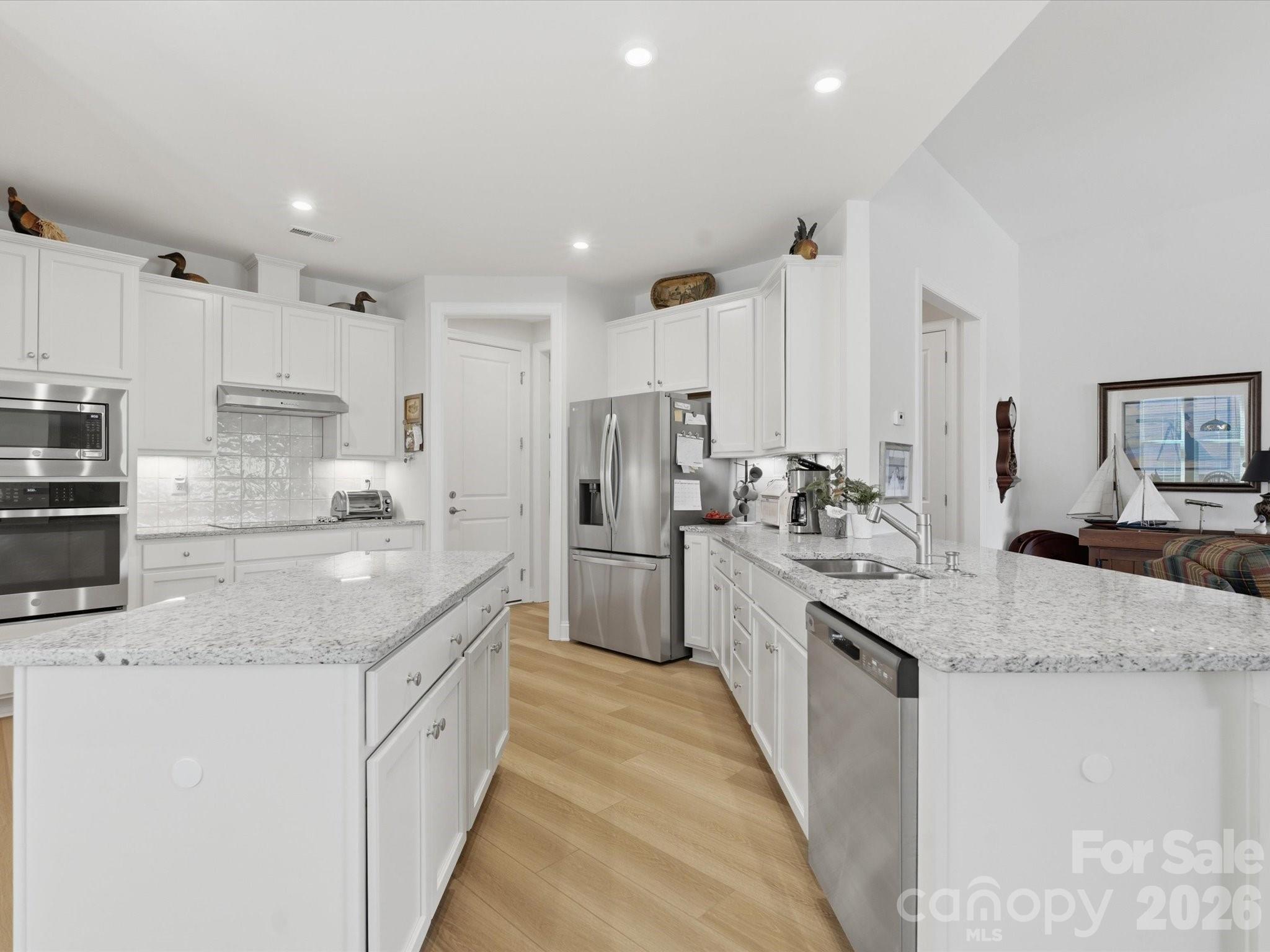 Cresswind - Residential