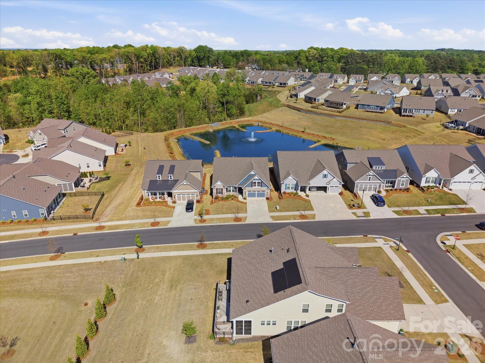 7117 Jolly Brook Drive