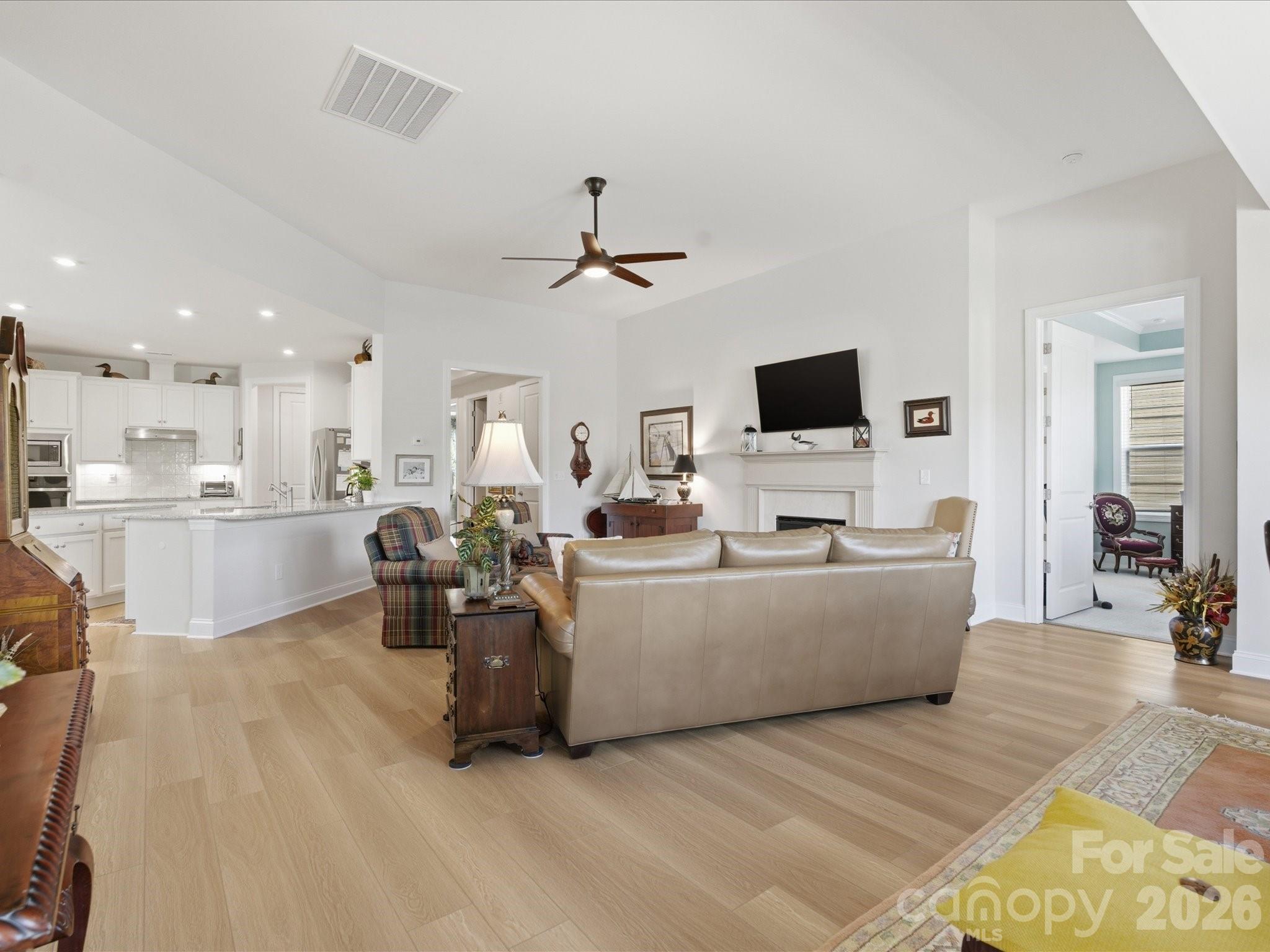 Cresswind - Residential