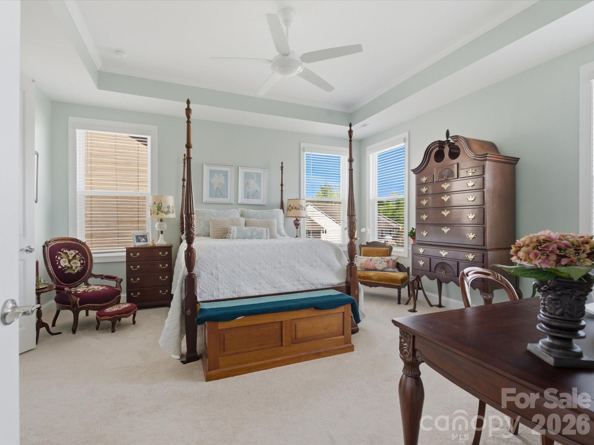 Cresswind - Residential