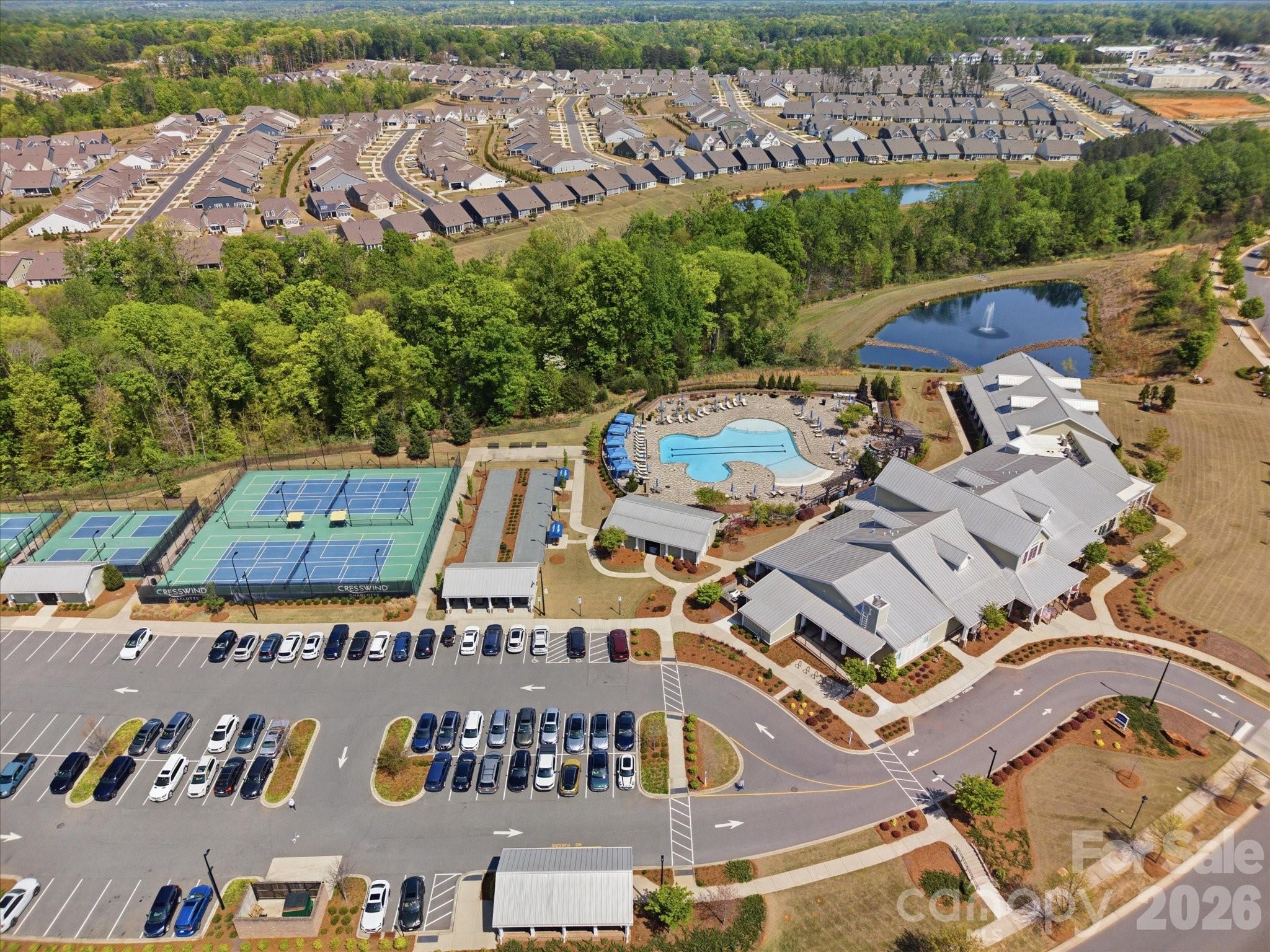 Cresswind - Residential