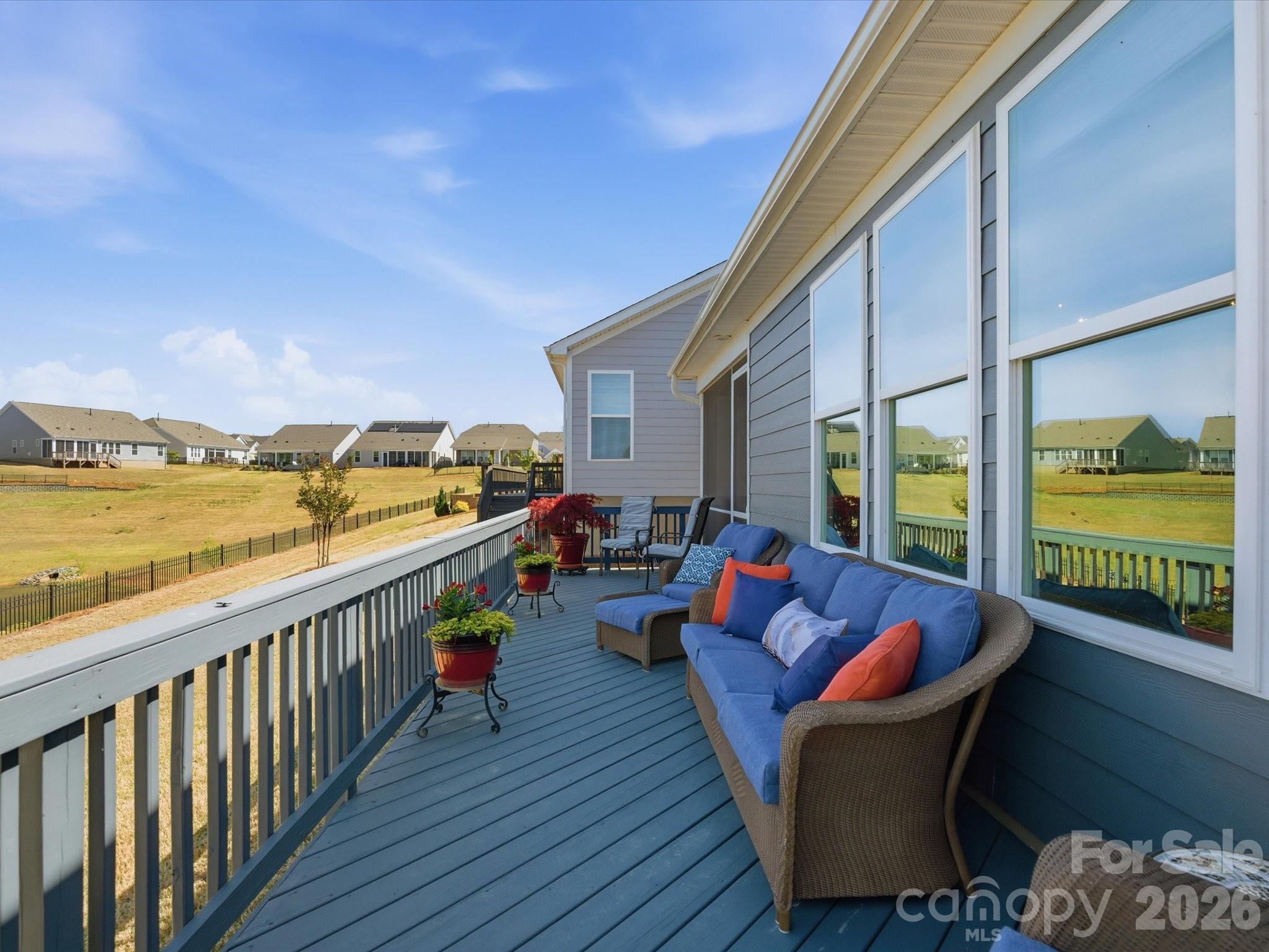 Cresswind - Residential