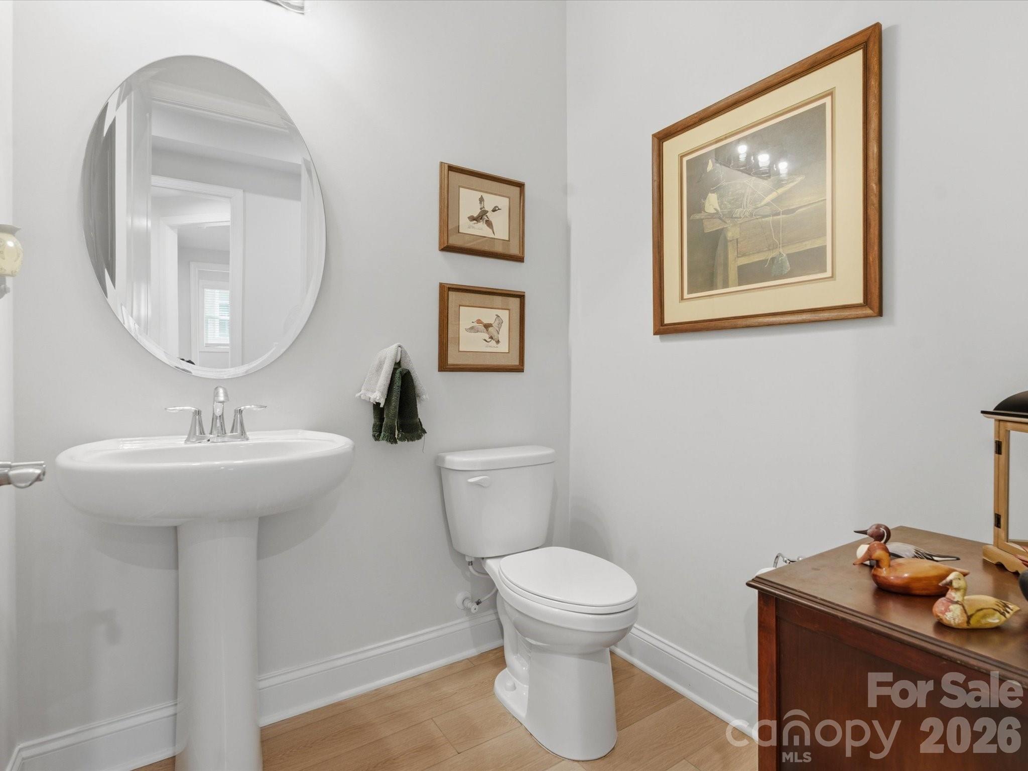 Cresswind - Residential