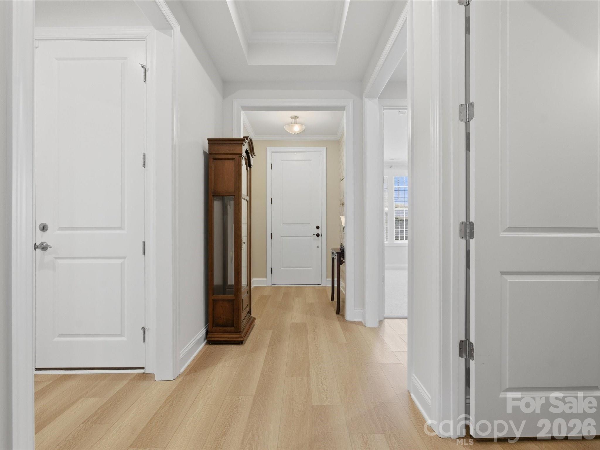 7117 Jolly Brook Drive