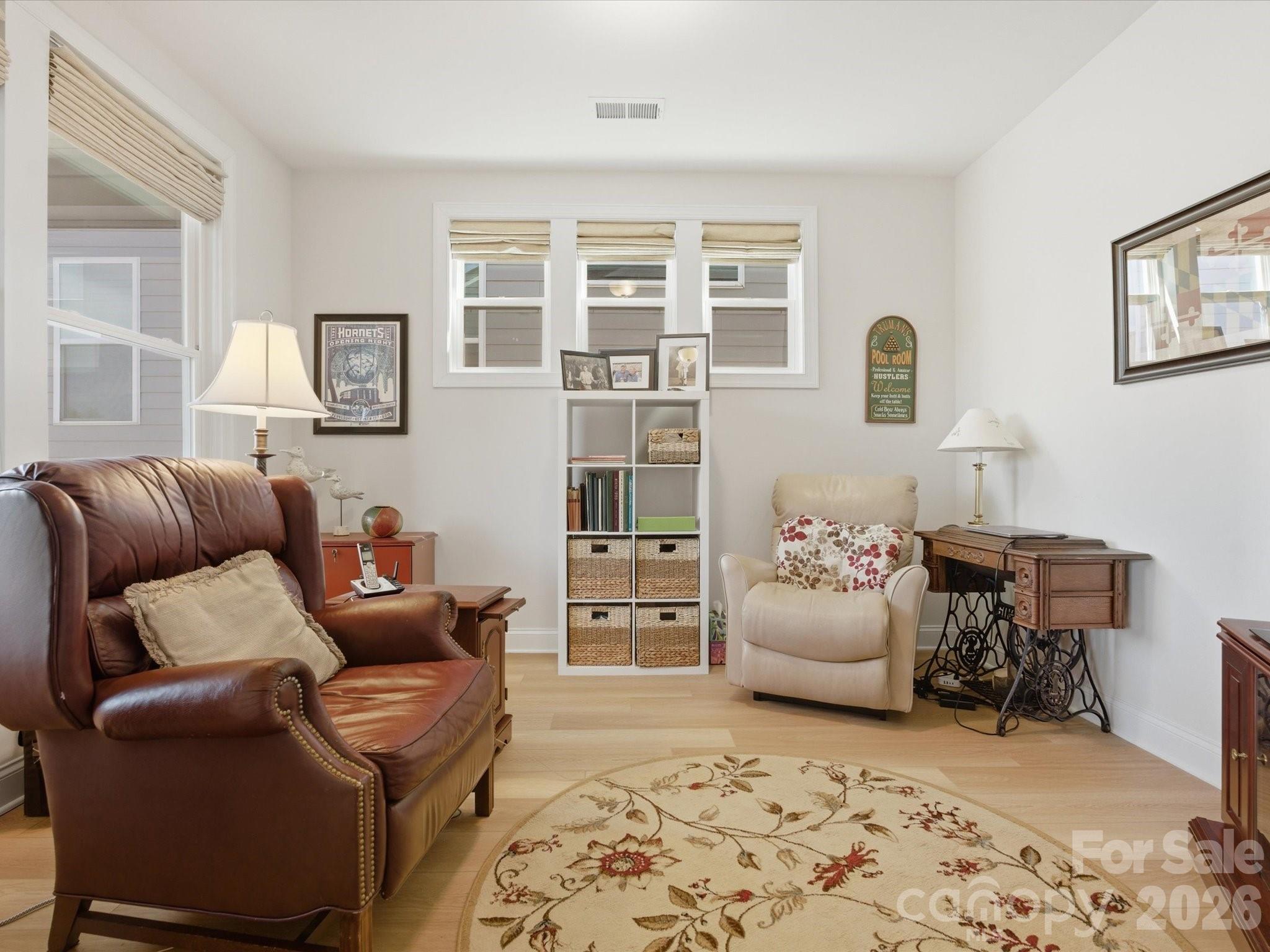 Cresswind - Residential