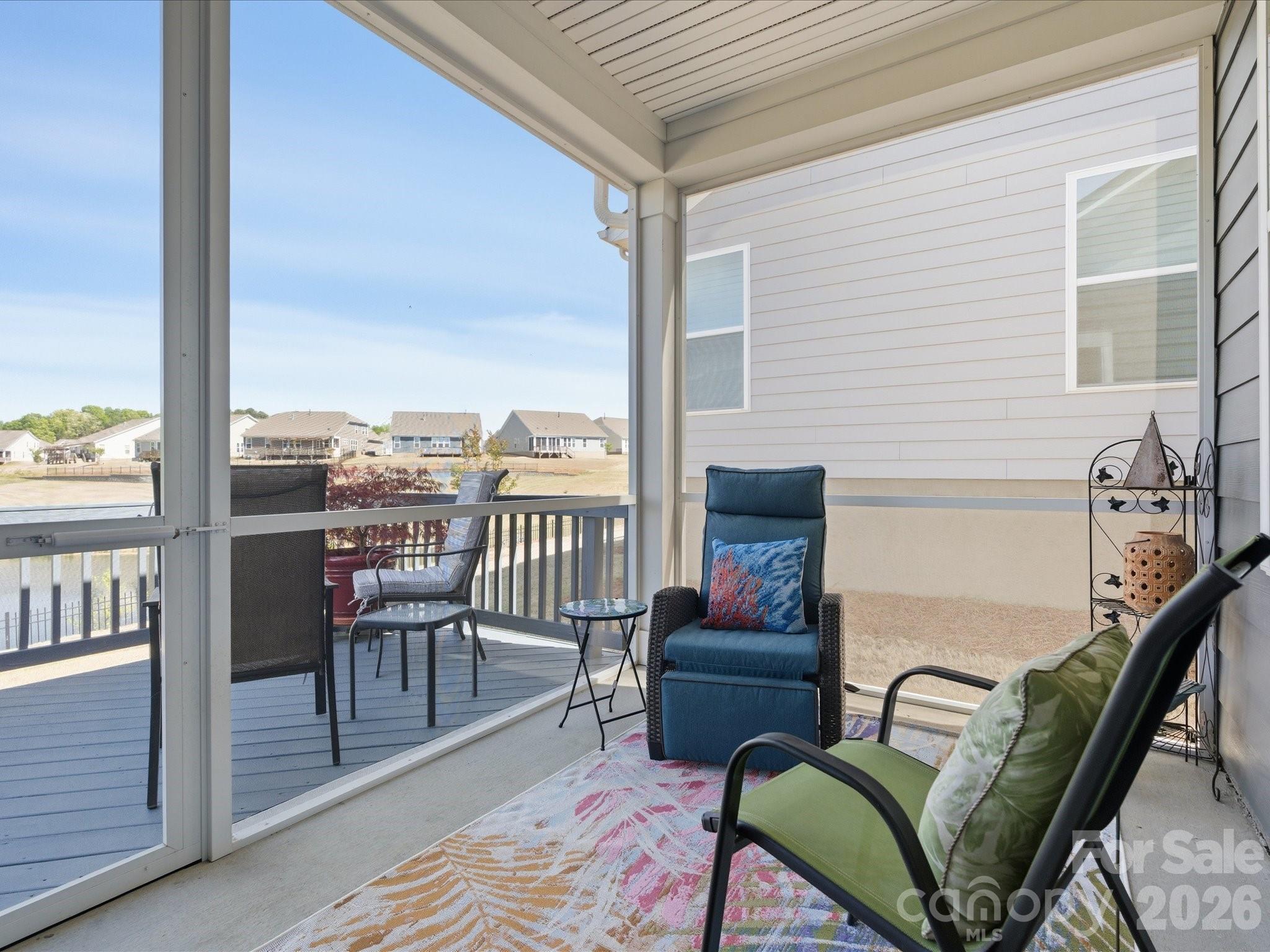 Cresswind - Residential