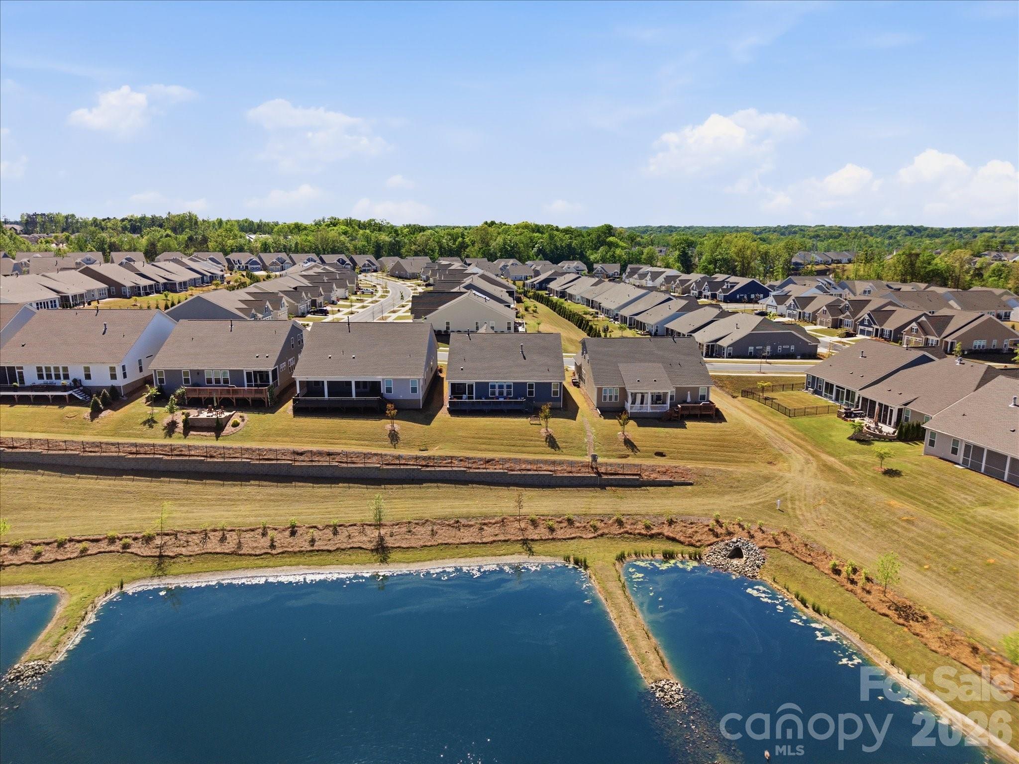 Cresswind - Residential