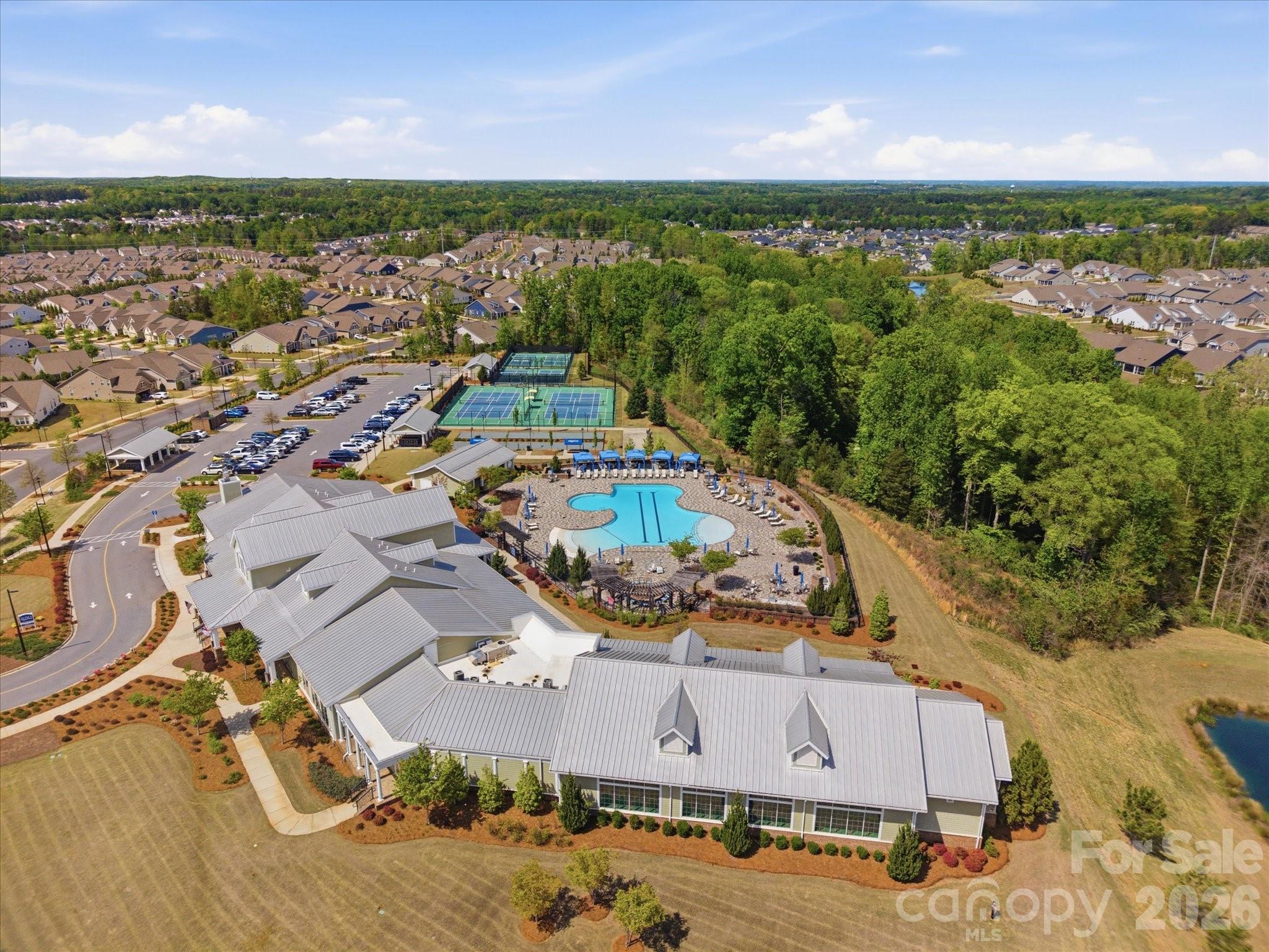 Cresswind - Residential