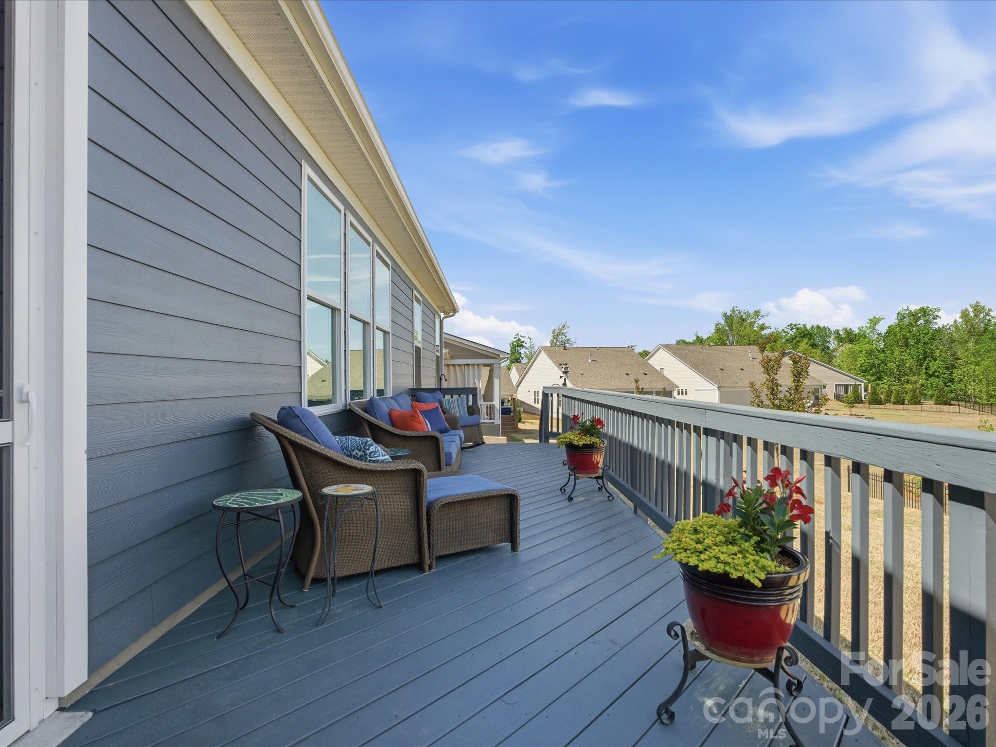 Cresswind - Residential