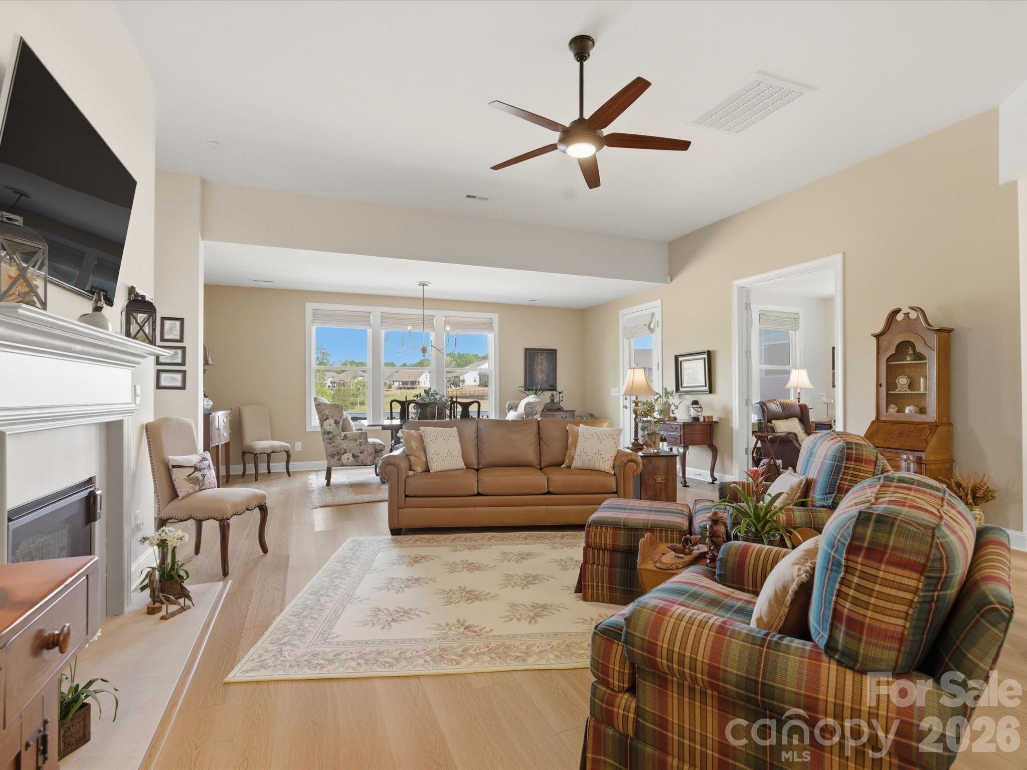 Cresswind - Residential