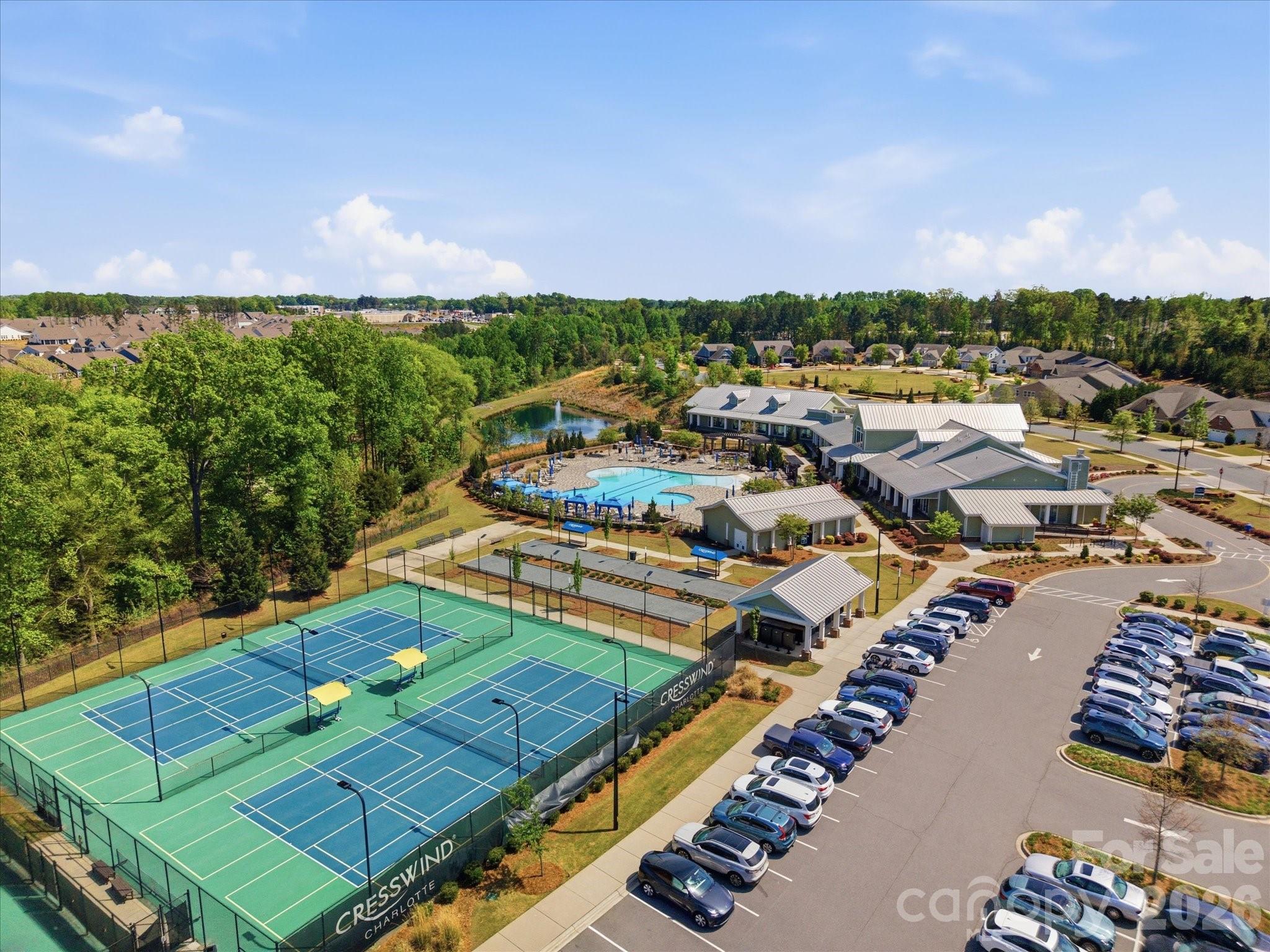 Cresswind - Residential