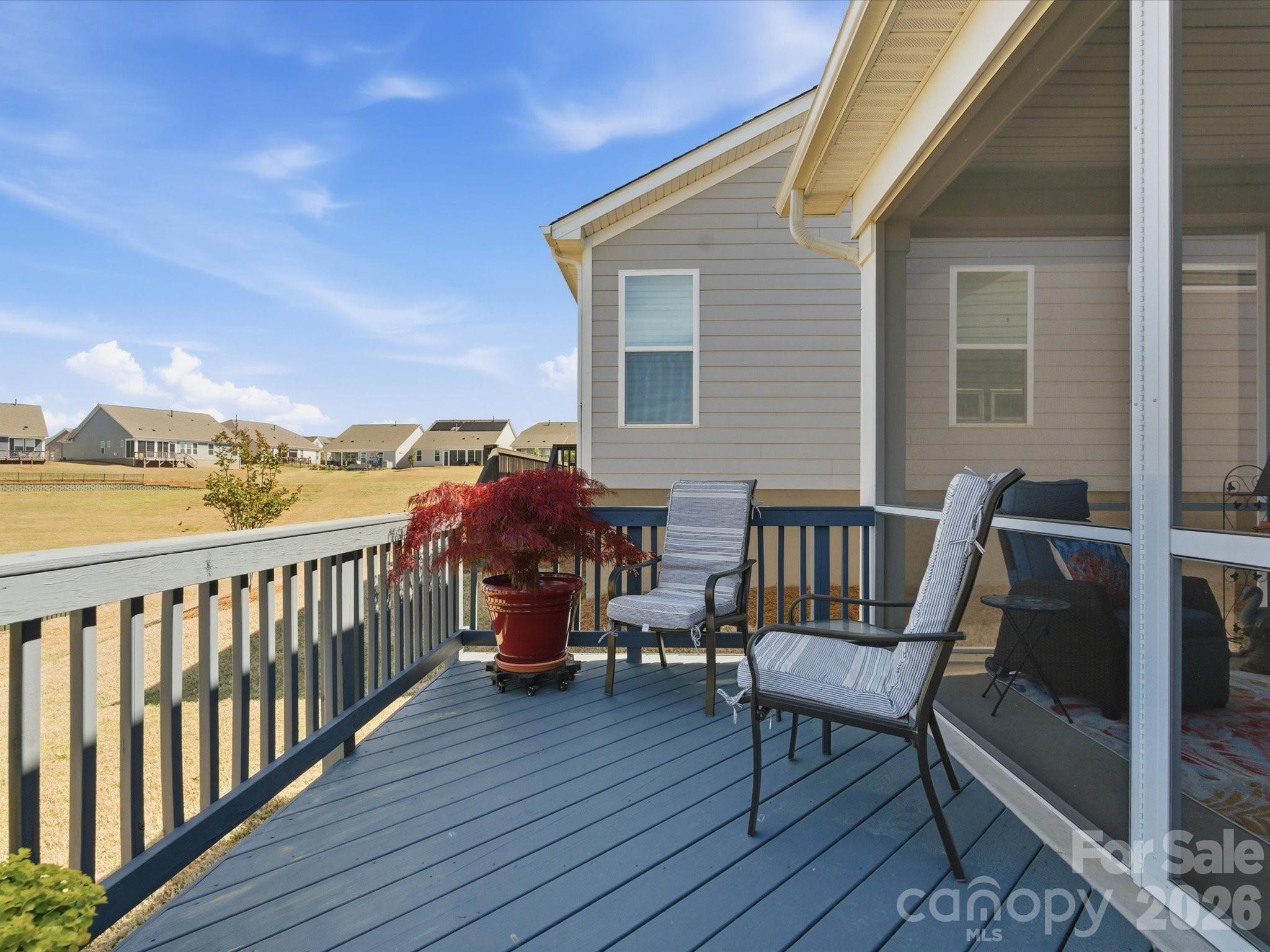 Cresswind - Residential