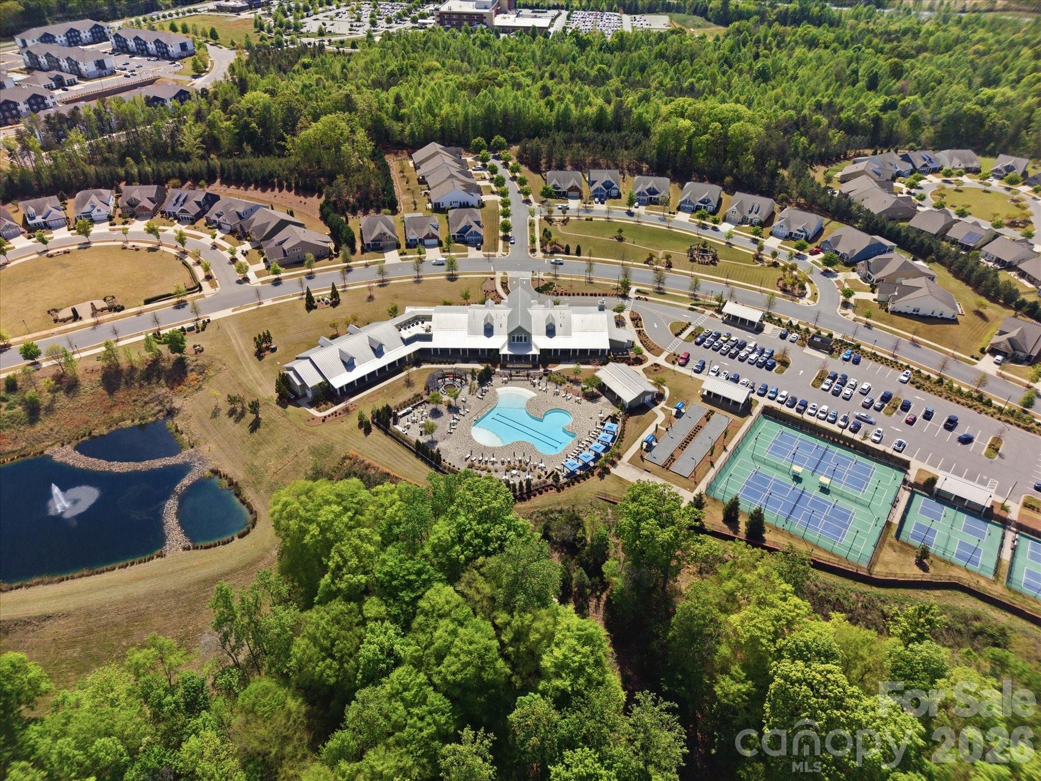 Cresswind - Residential