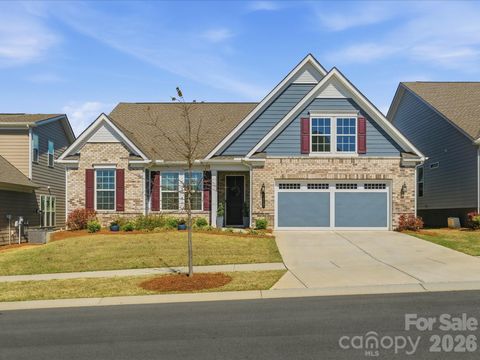 7117 Jolly Brook Drive Charlotte NC 28215