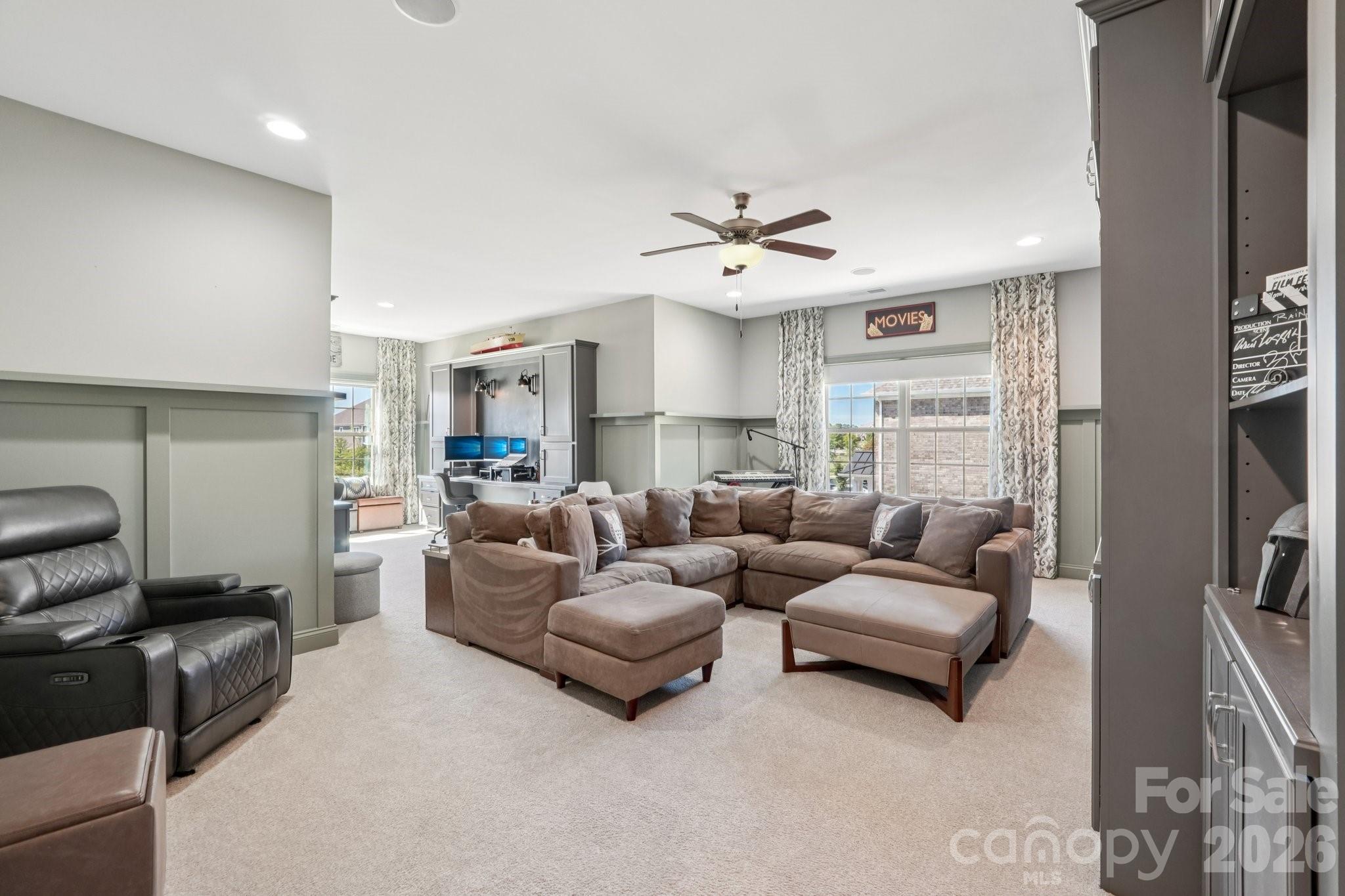 Harlow's Crossing - Residential