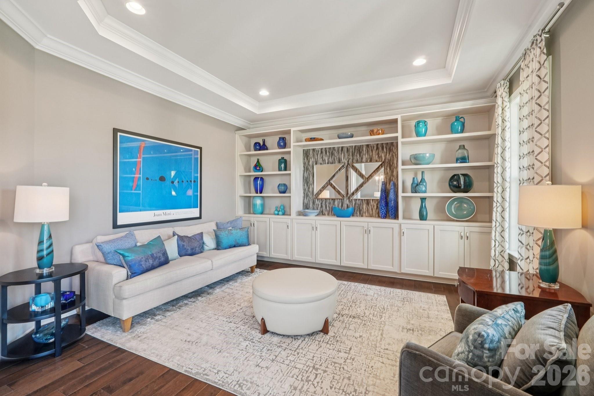 Harlow's Crossing - Residential