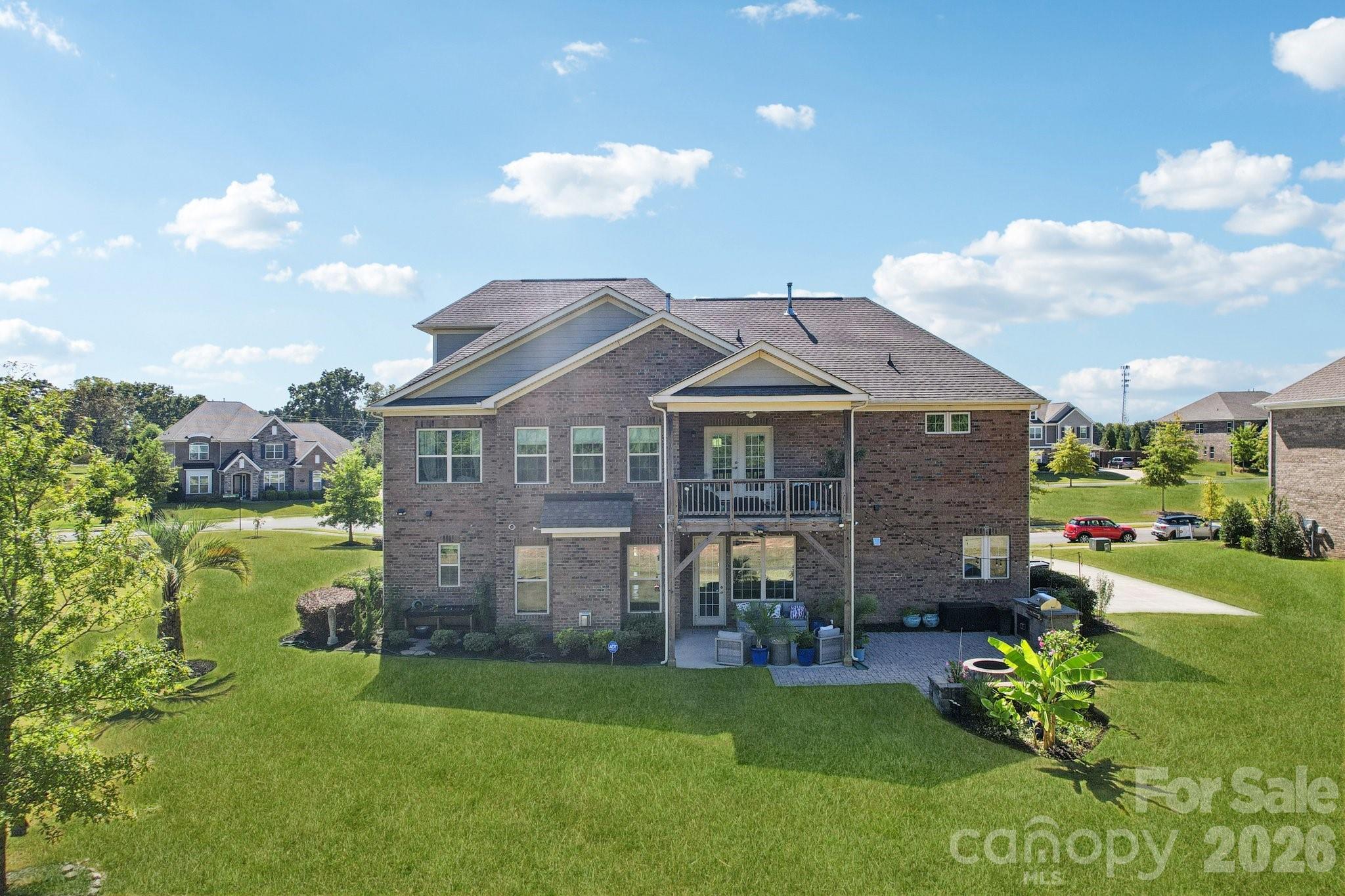 Harlow's Crossing - Residential