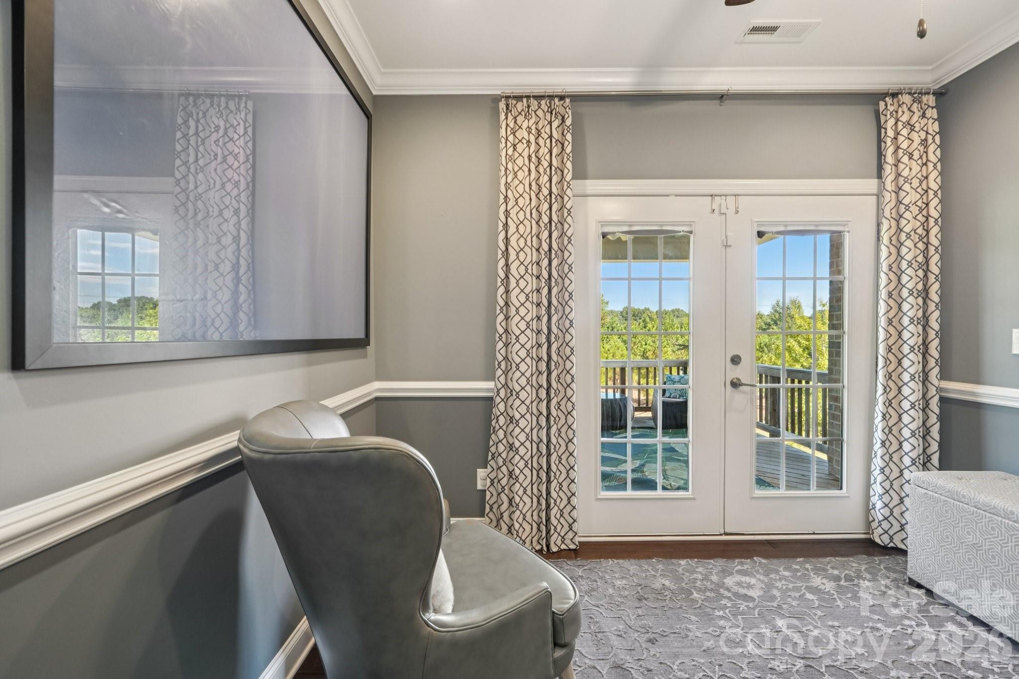 Harlow's Crossing - Residential