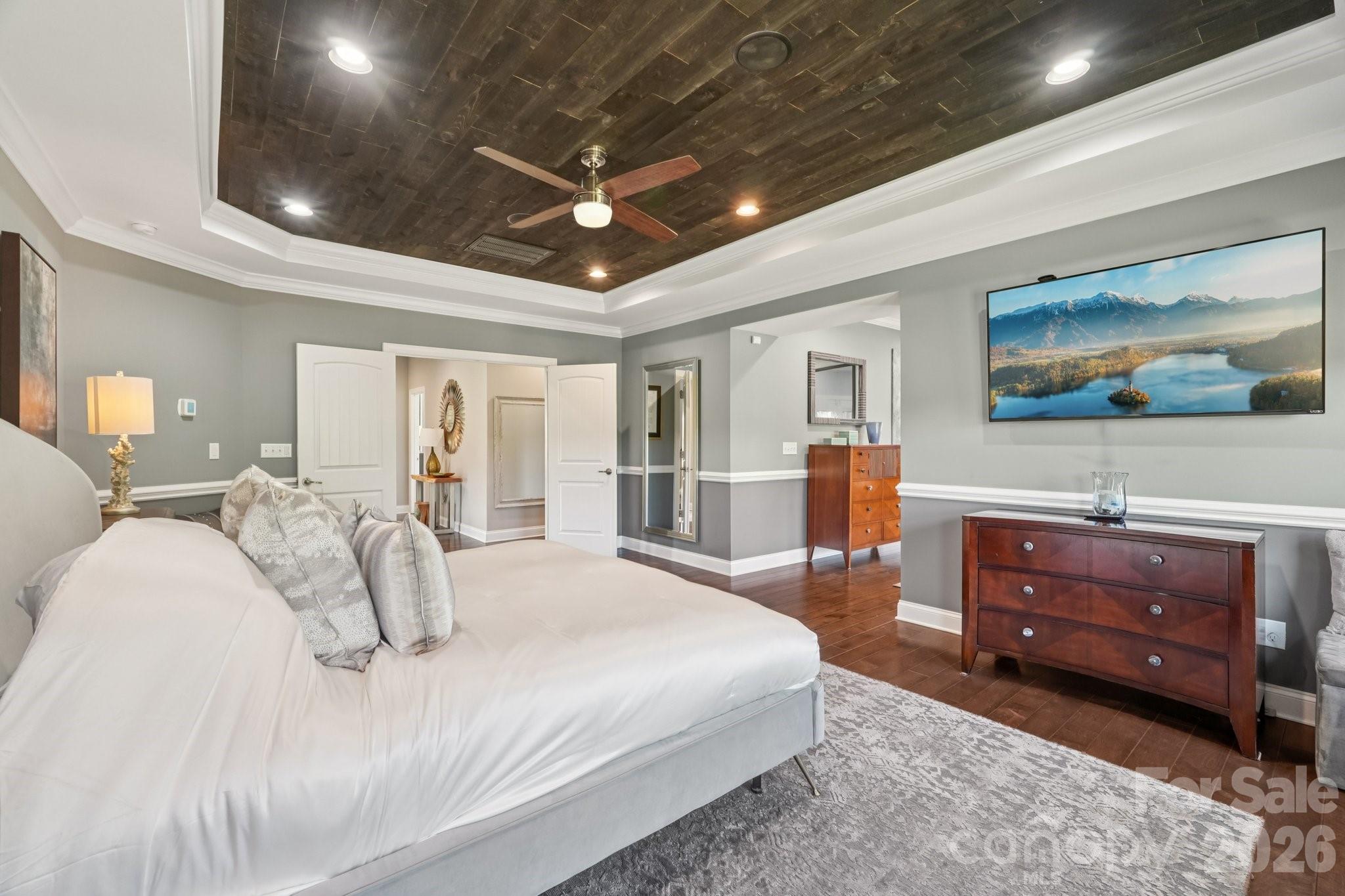 Harlow's Crossing - Residential