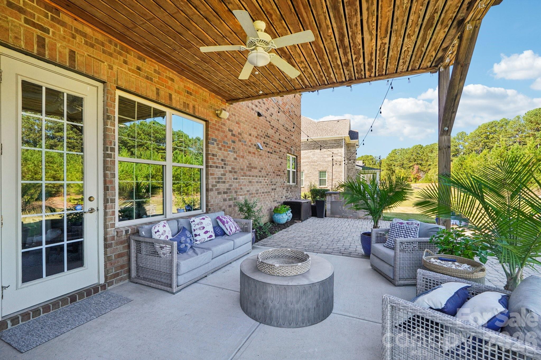 Harlow's Crossing - Residential