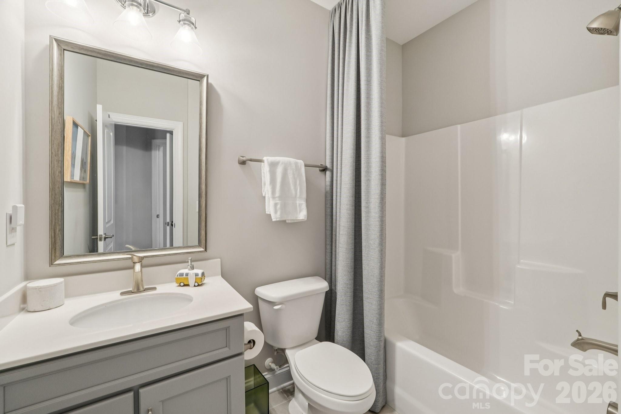 Harlow's Crossing - Residential