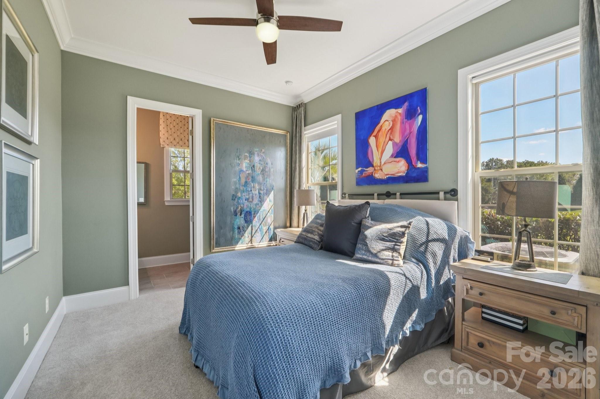 Harlow's Crossing - Residential