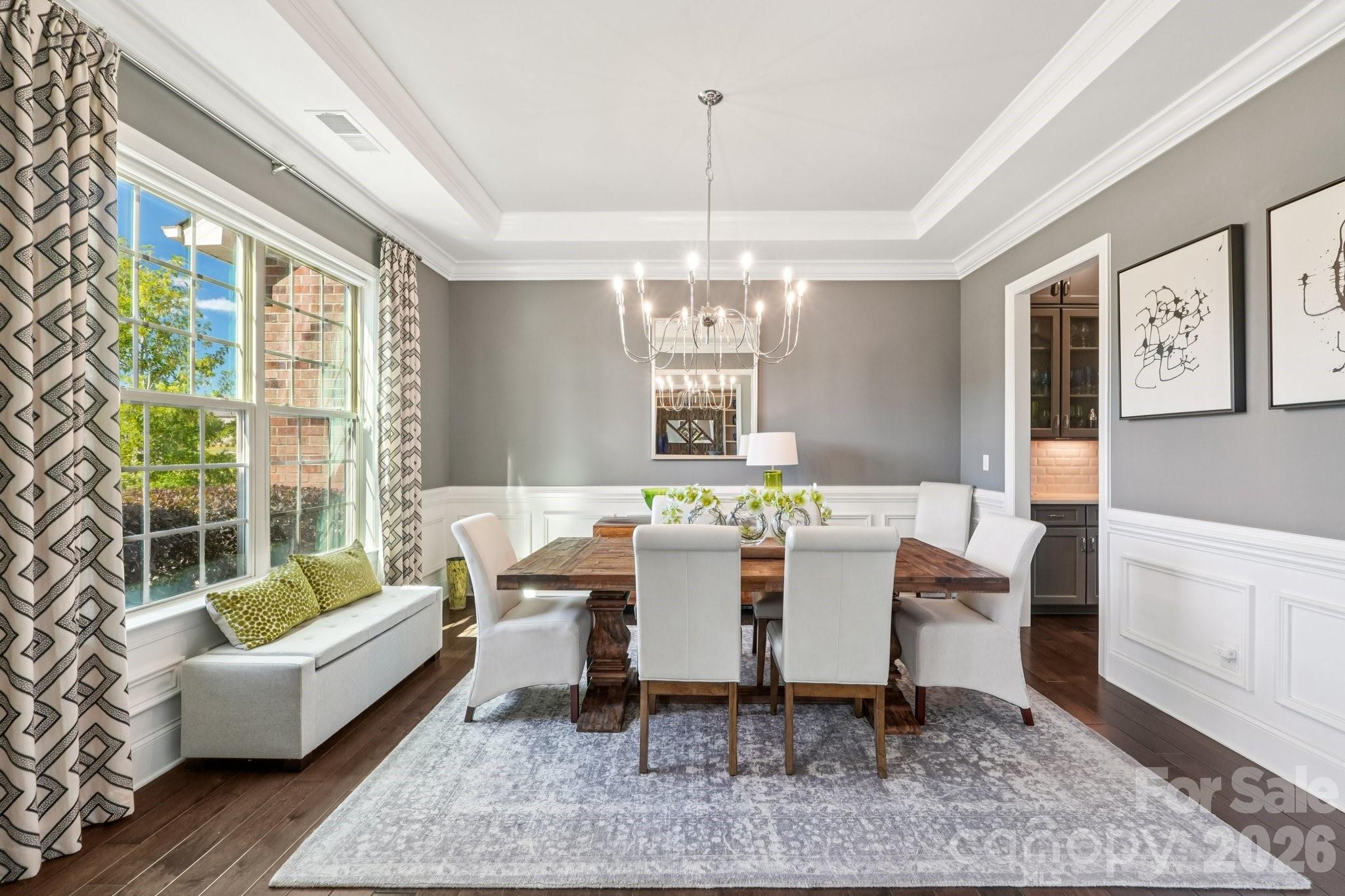 Harlow's Crossing - Residential