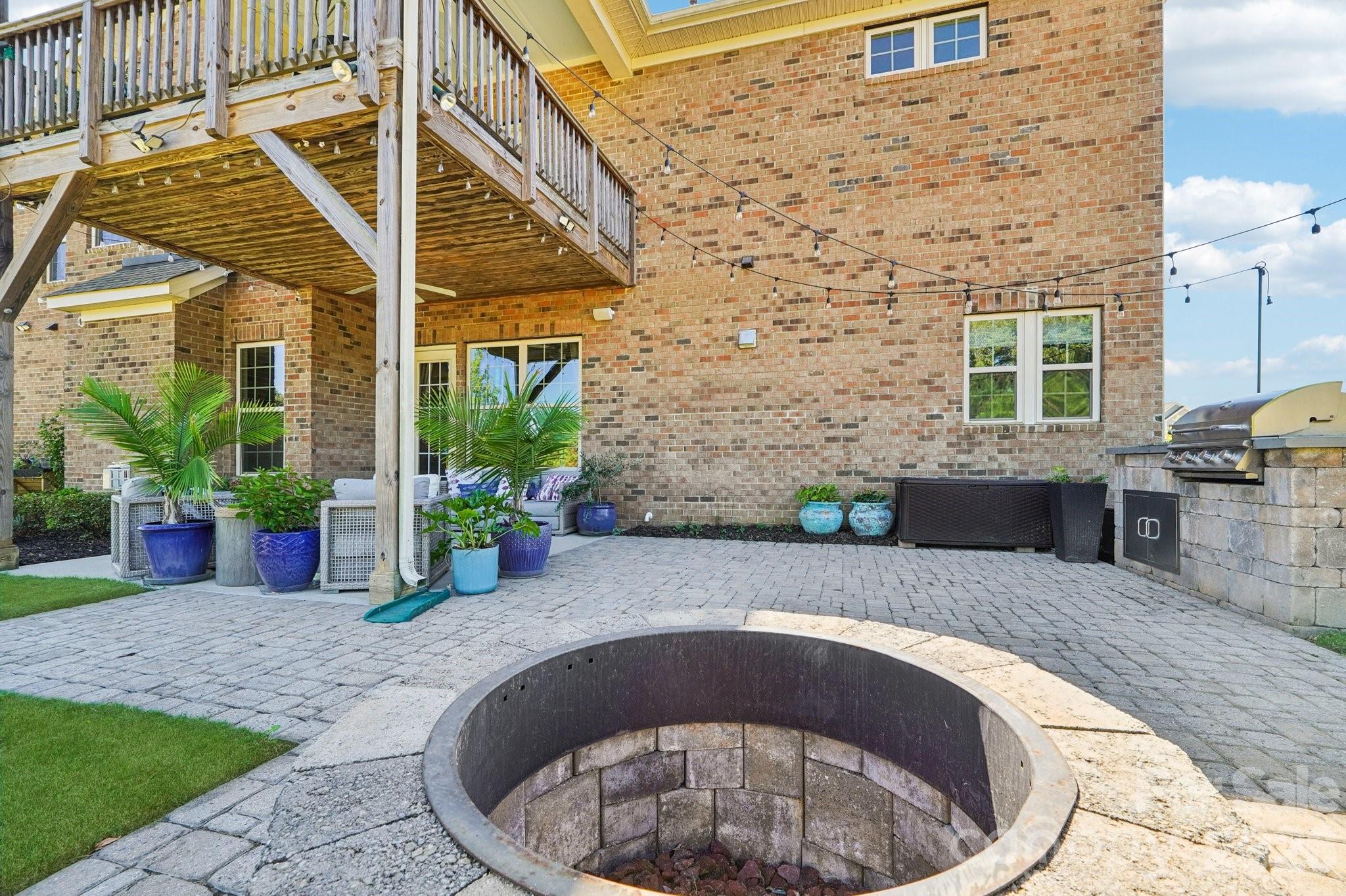 Harlow's Crossing - Residential