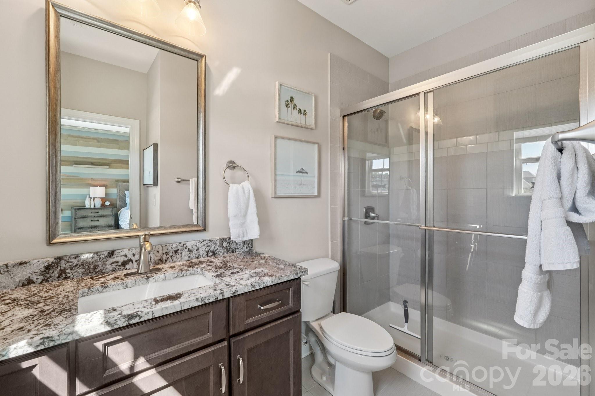 Harlow's Crossing - Residential