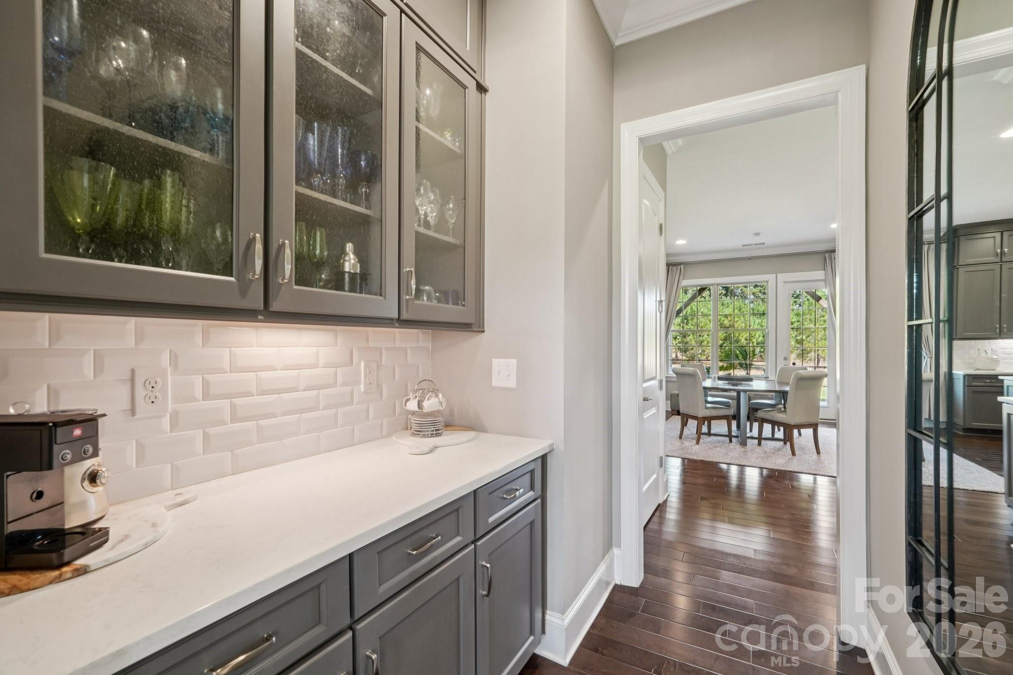 Harlow's Crossing - Residential