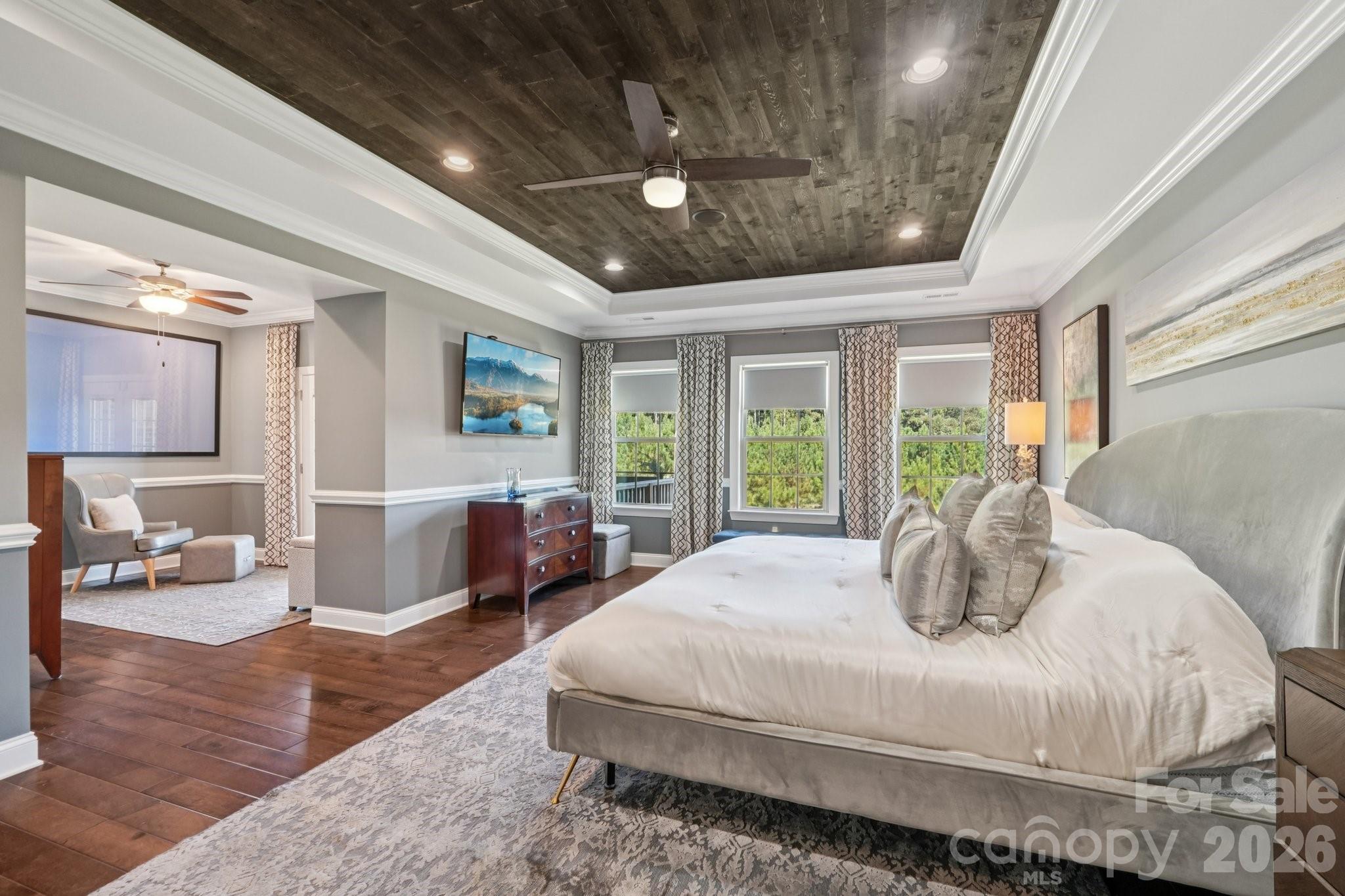 Harlow's Crossing - Residential