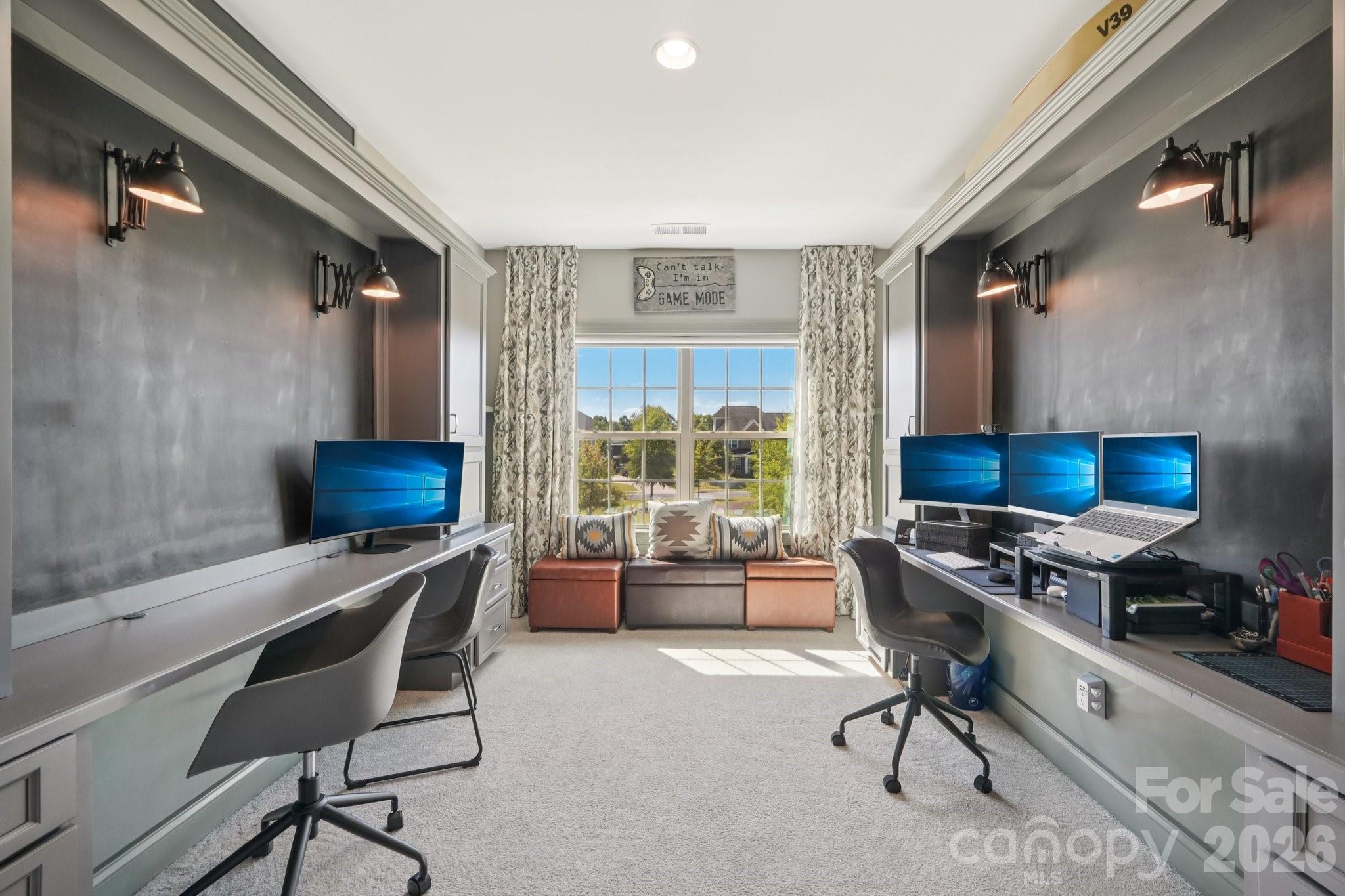 Harlow's Crossing - Residential