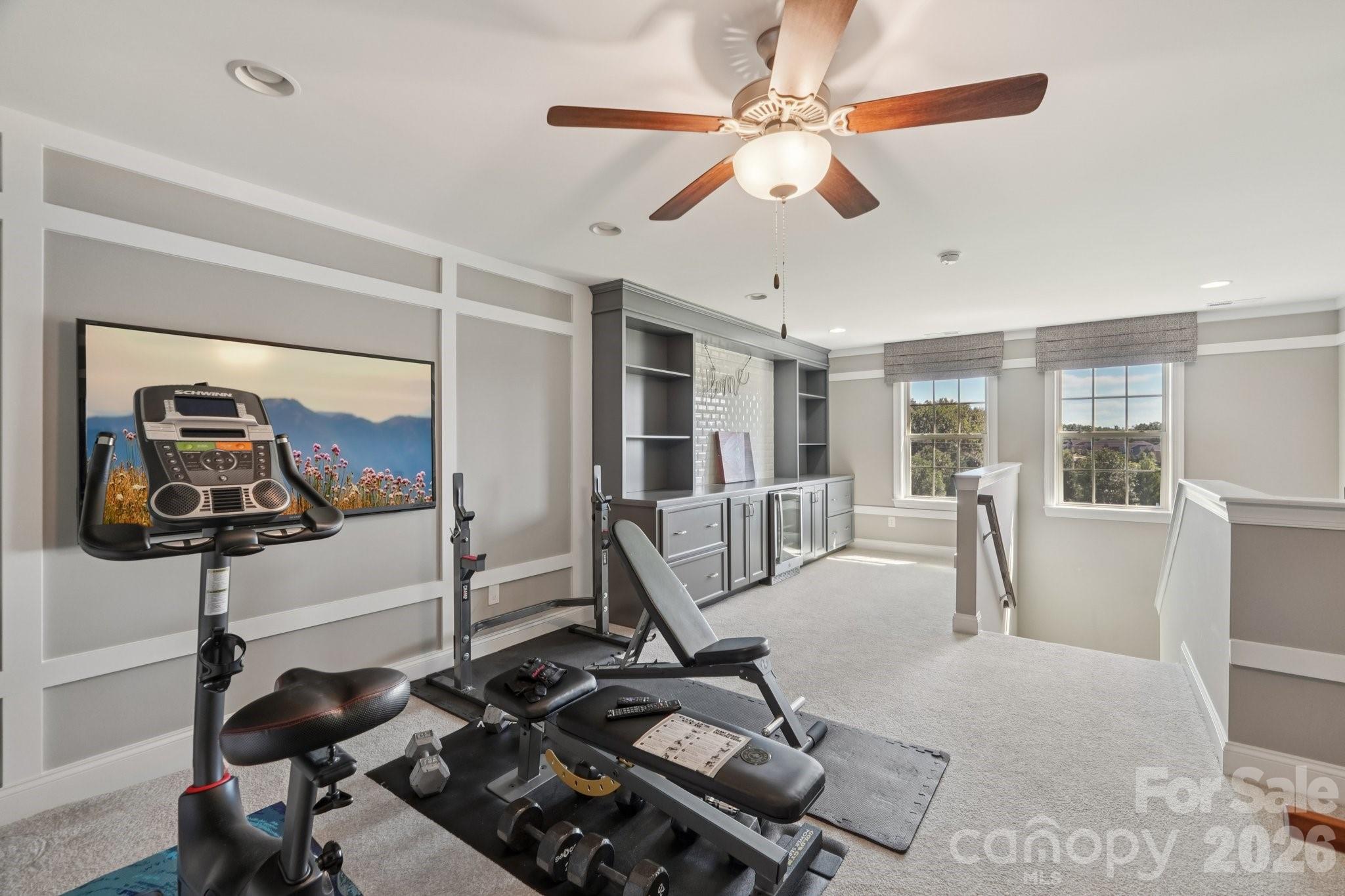 Harlow's Crossing - Residential