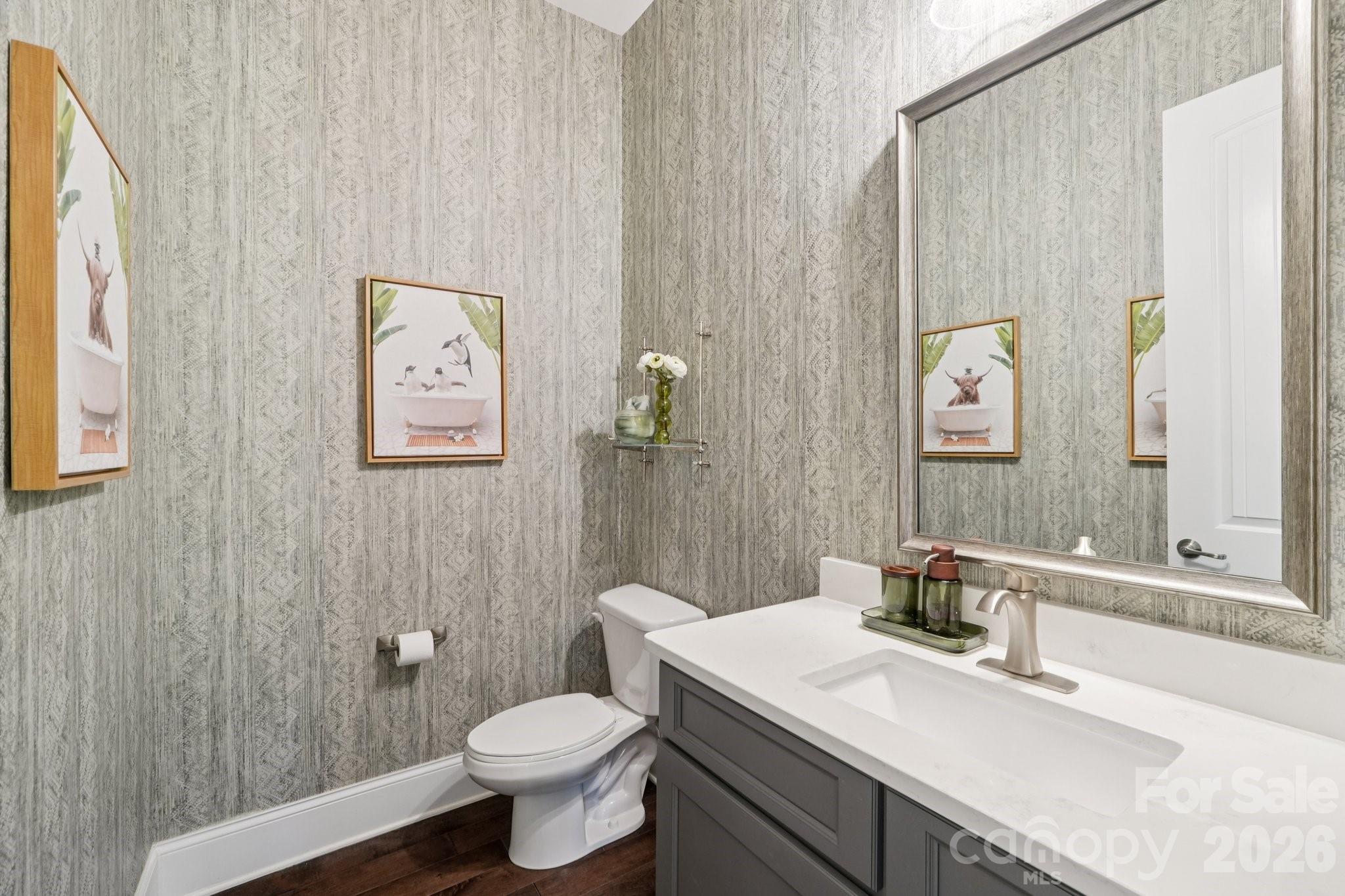 Harlow's Crossing - Residential