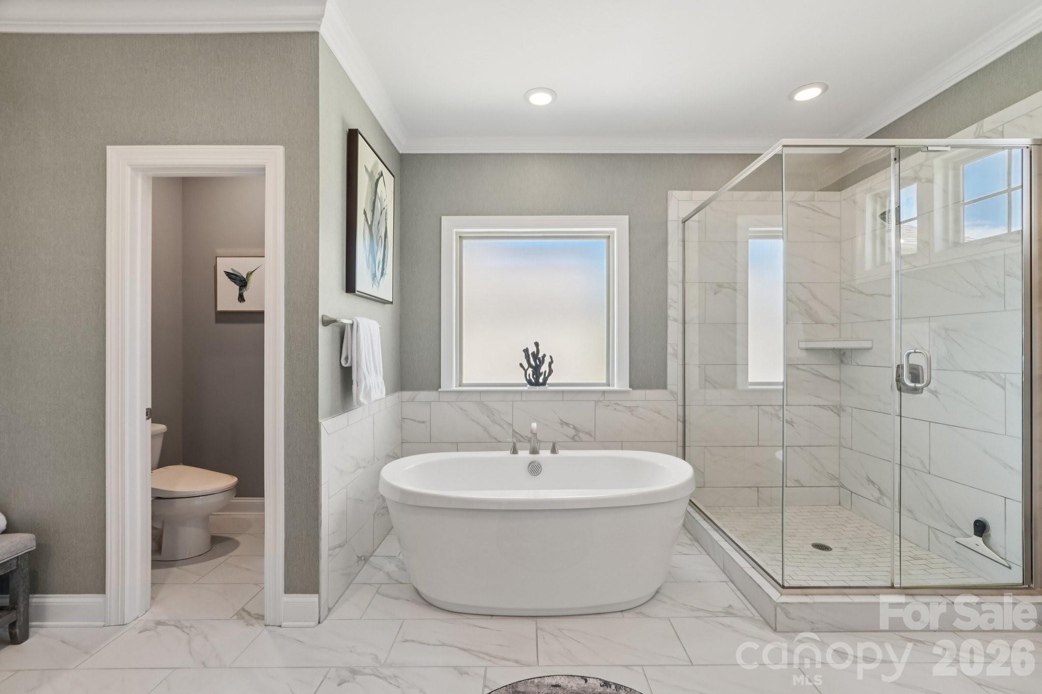 Harlow's Crossing - Residential