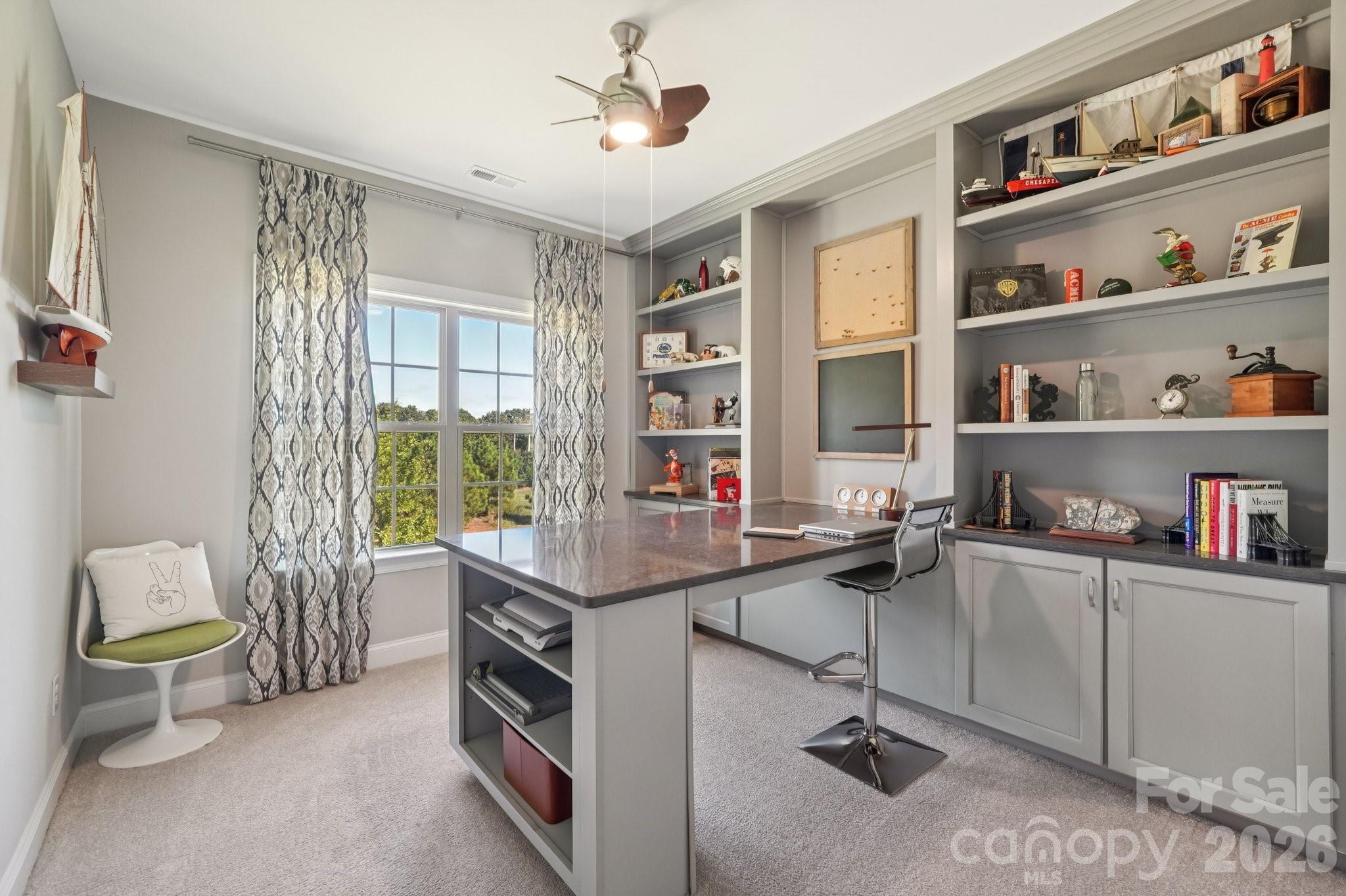 Harlow's Crossing - Residential