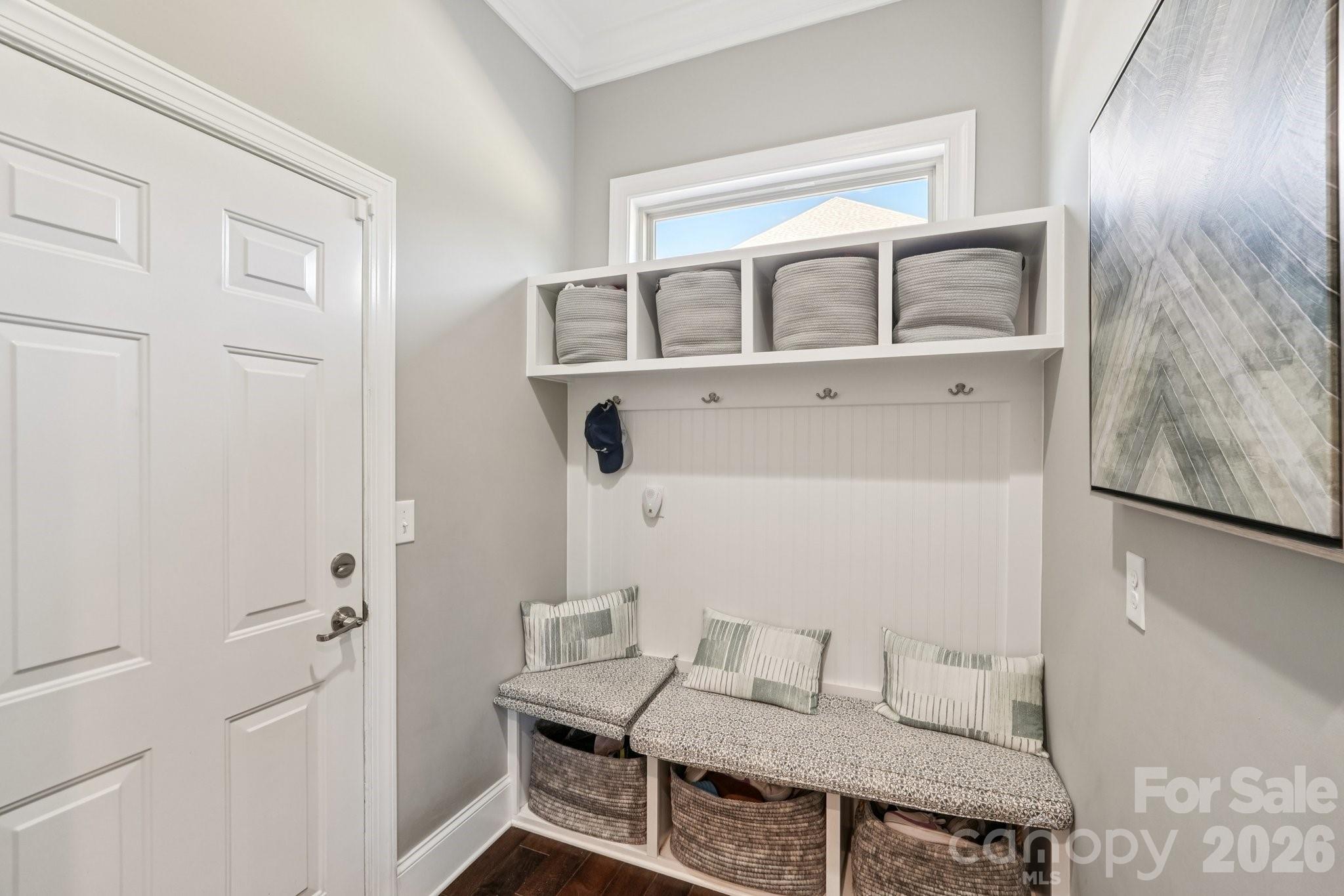 Harlow's Crossing - Residential