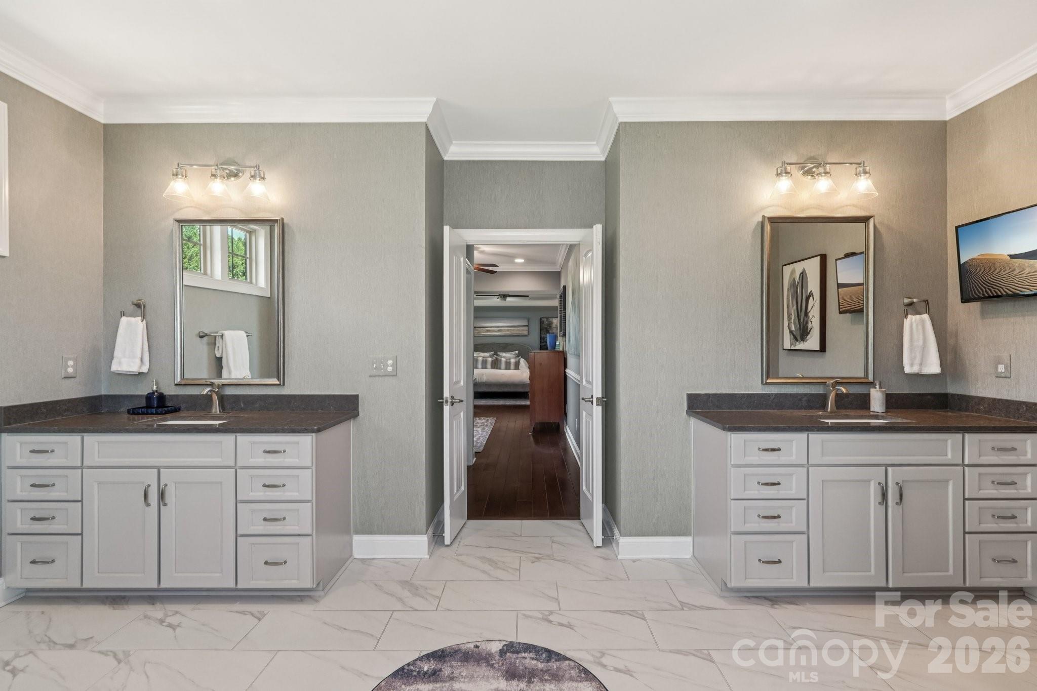 Harlow's Crossing - Residential